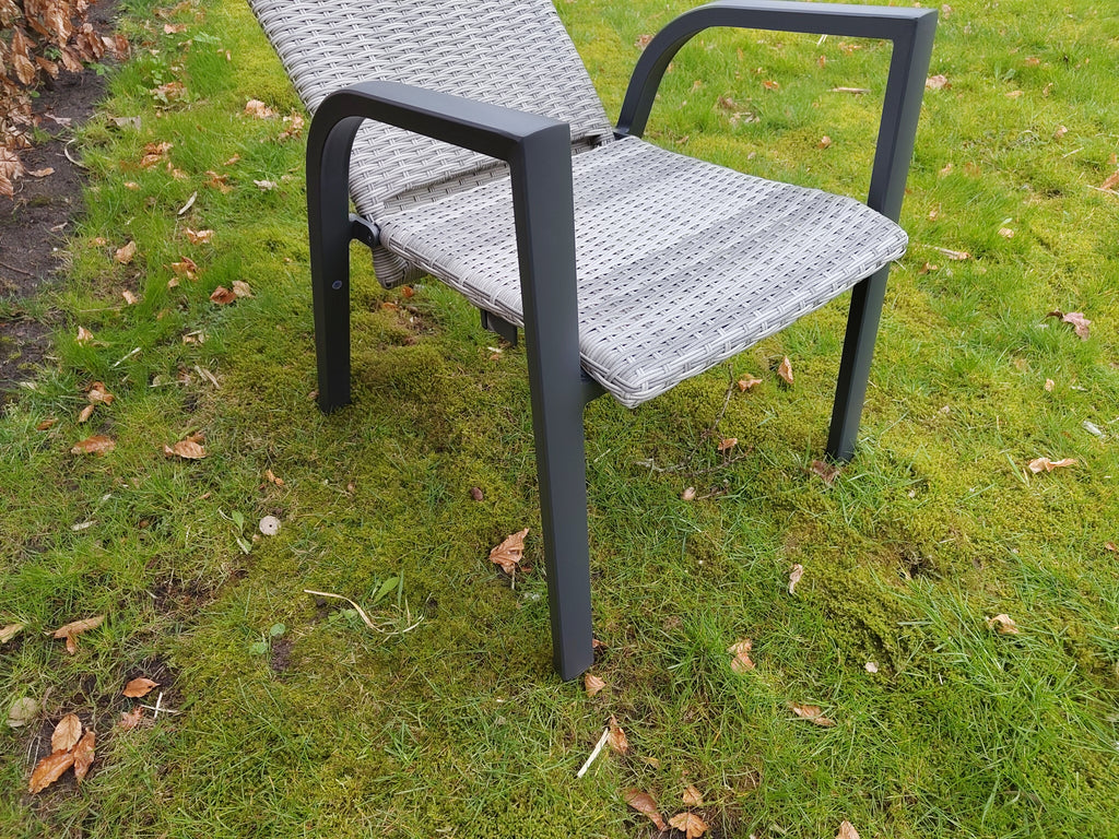 Standenstoel Sanogo