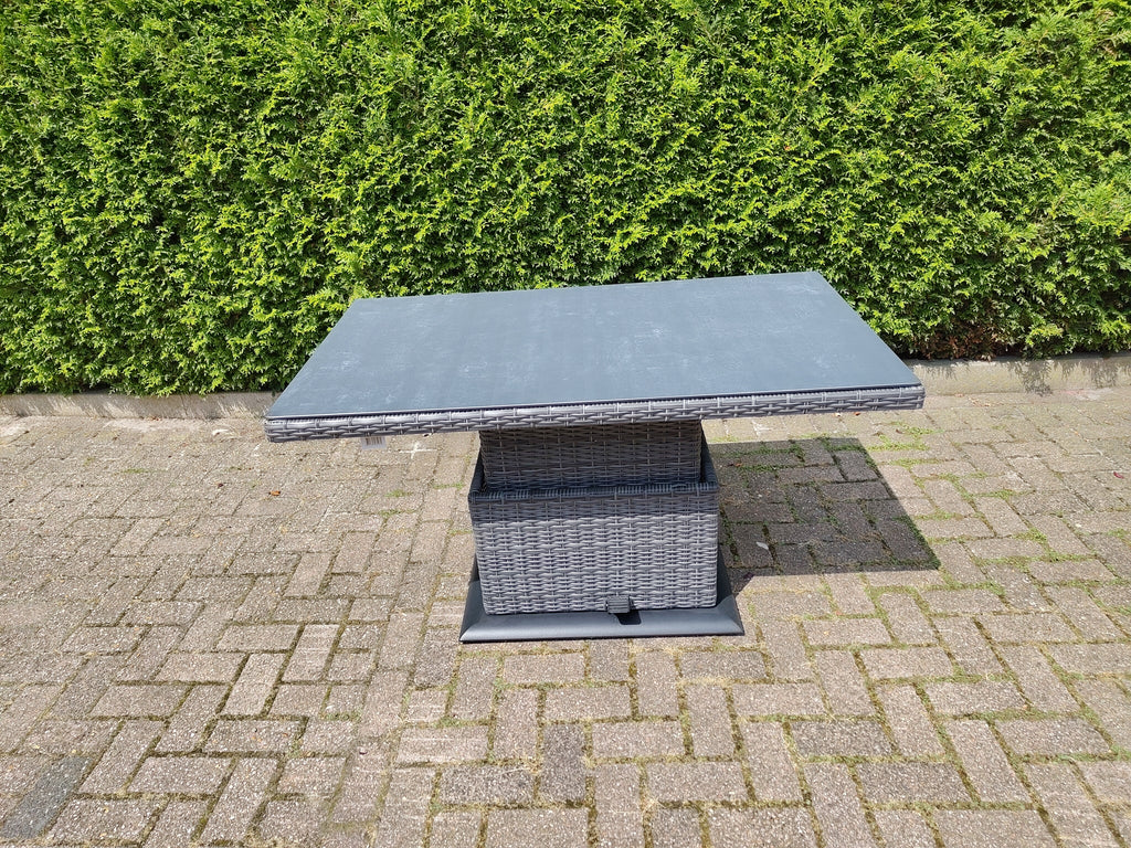 Loungetafel Verstelbaar Soho Forte 130x75cm
