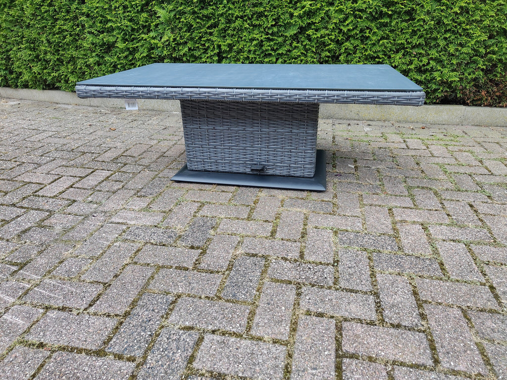 Loungetafel Verstelbaar Soho Forte 130x75cm