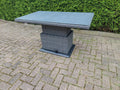 Loungetafel Verstelbaar Soho Forte 130x75cm