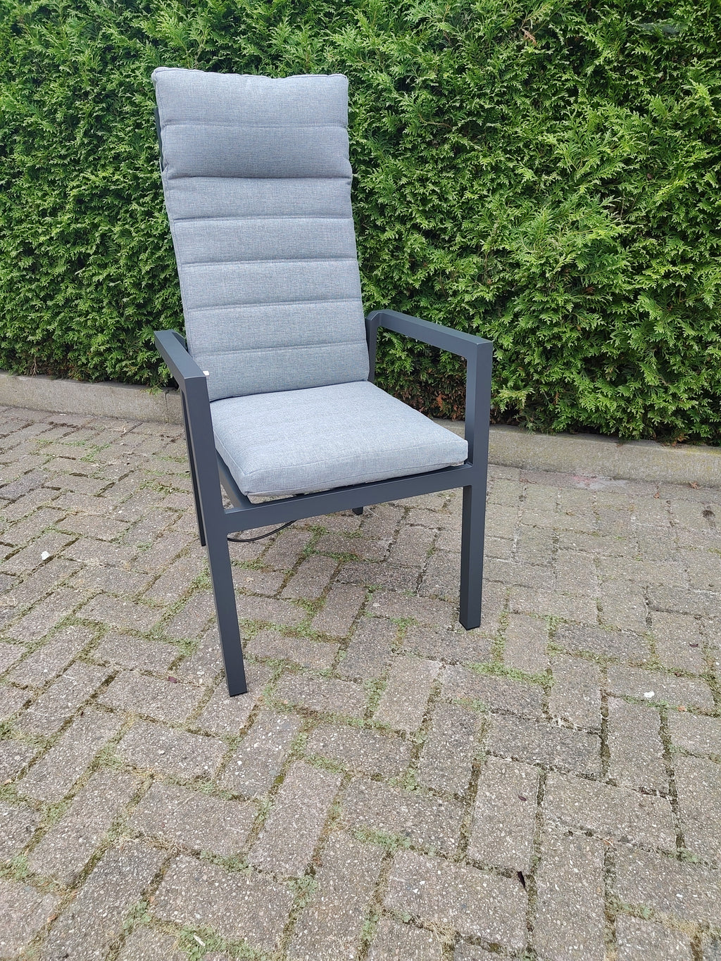 Verstelbare Stoel Marvin