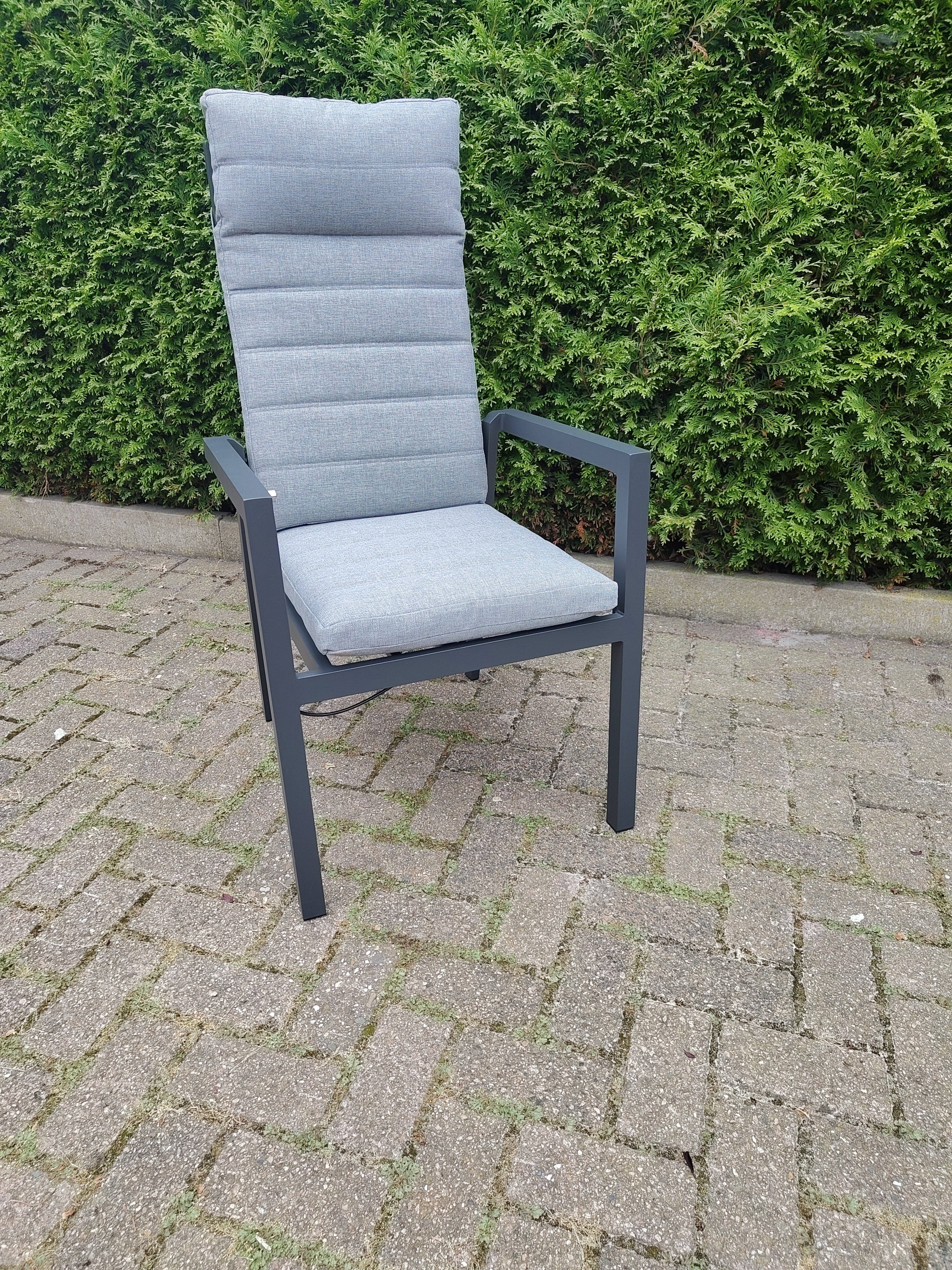 Verstelbare Stoel Marvin