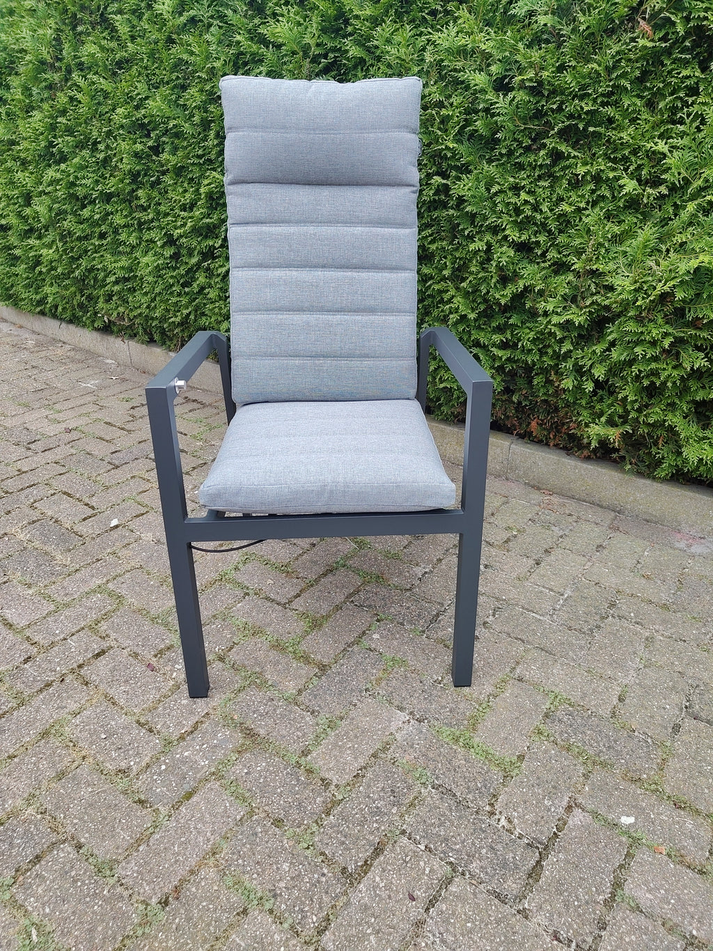 Verstelbare Stoel Marvin