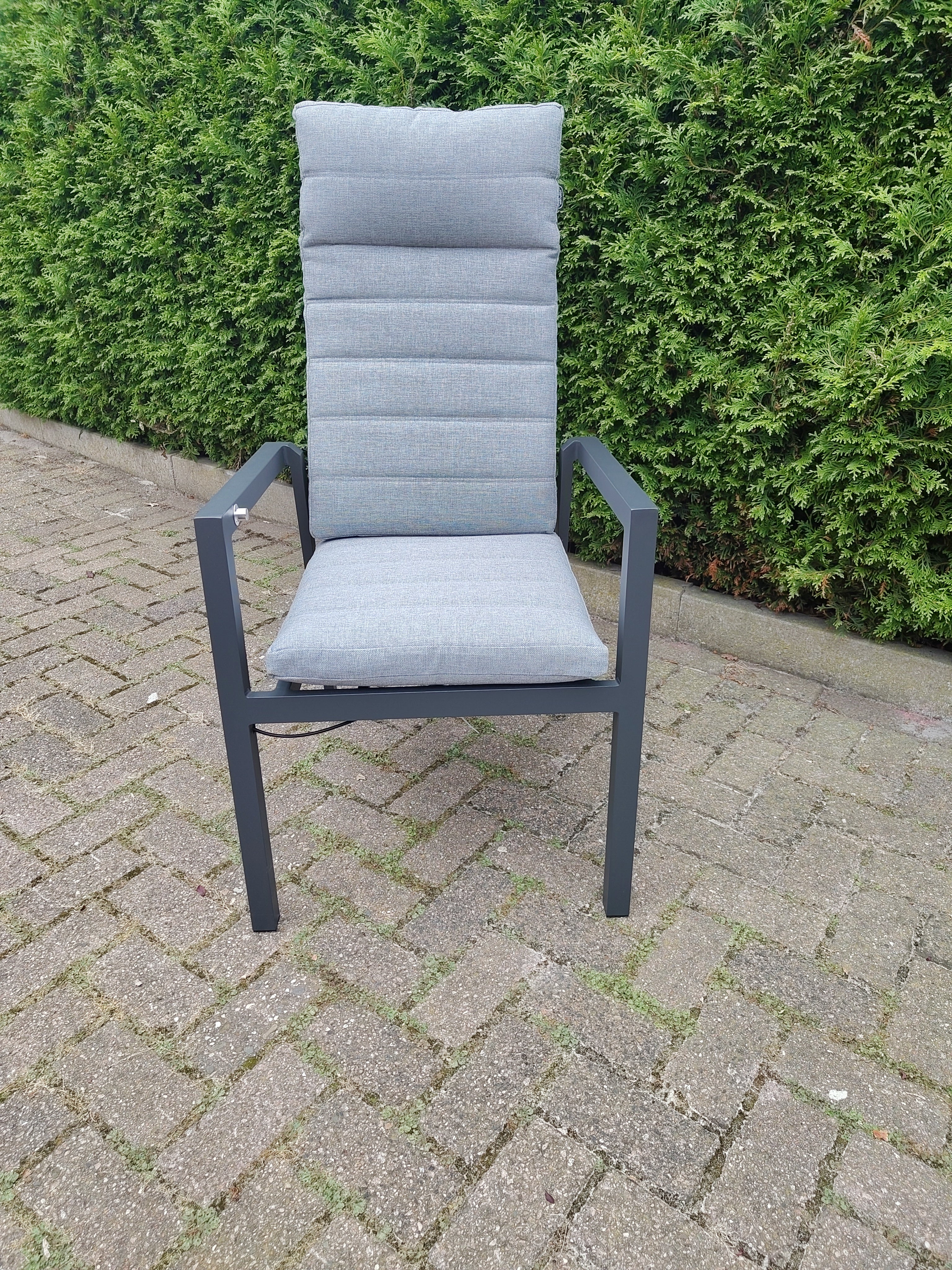 Verstelbare Stoel Marvin