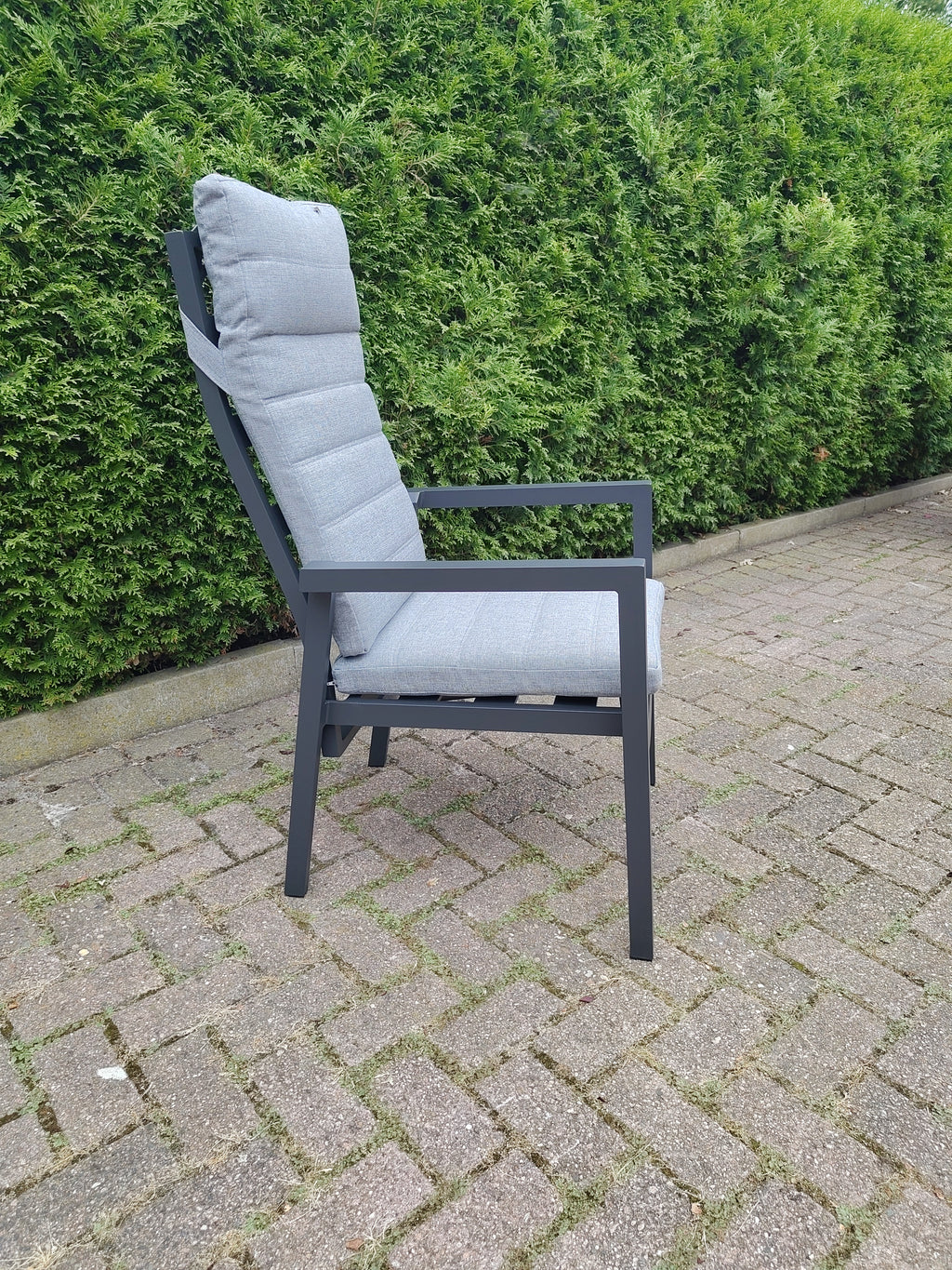 Verstelbare Stoel Marvin