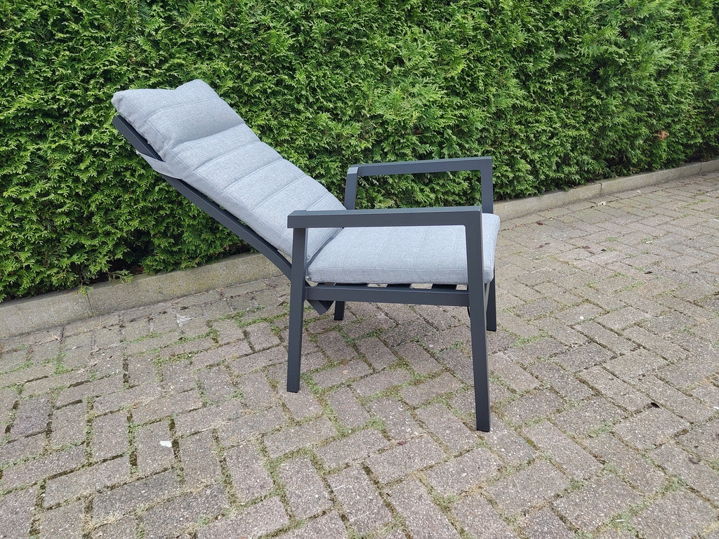 Verstelbare Stoel Marvin