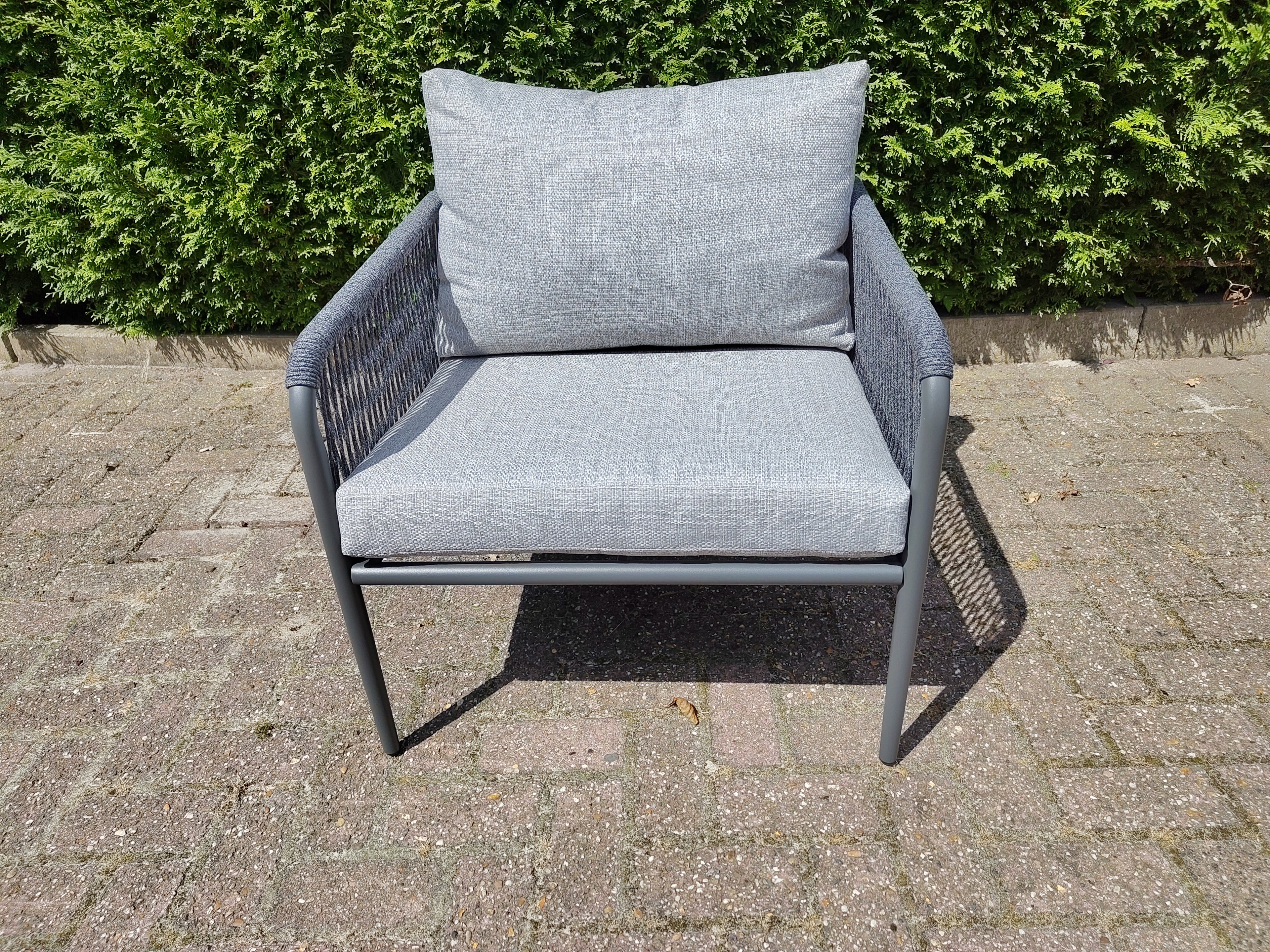 Loungeset Nova