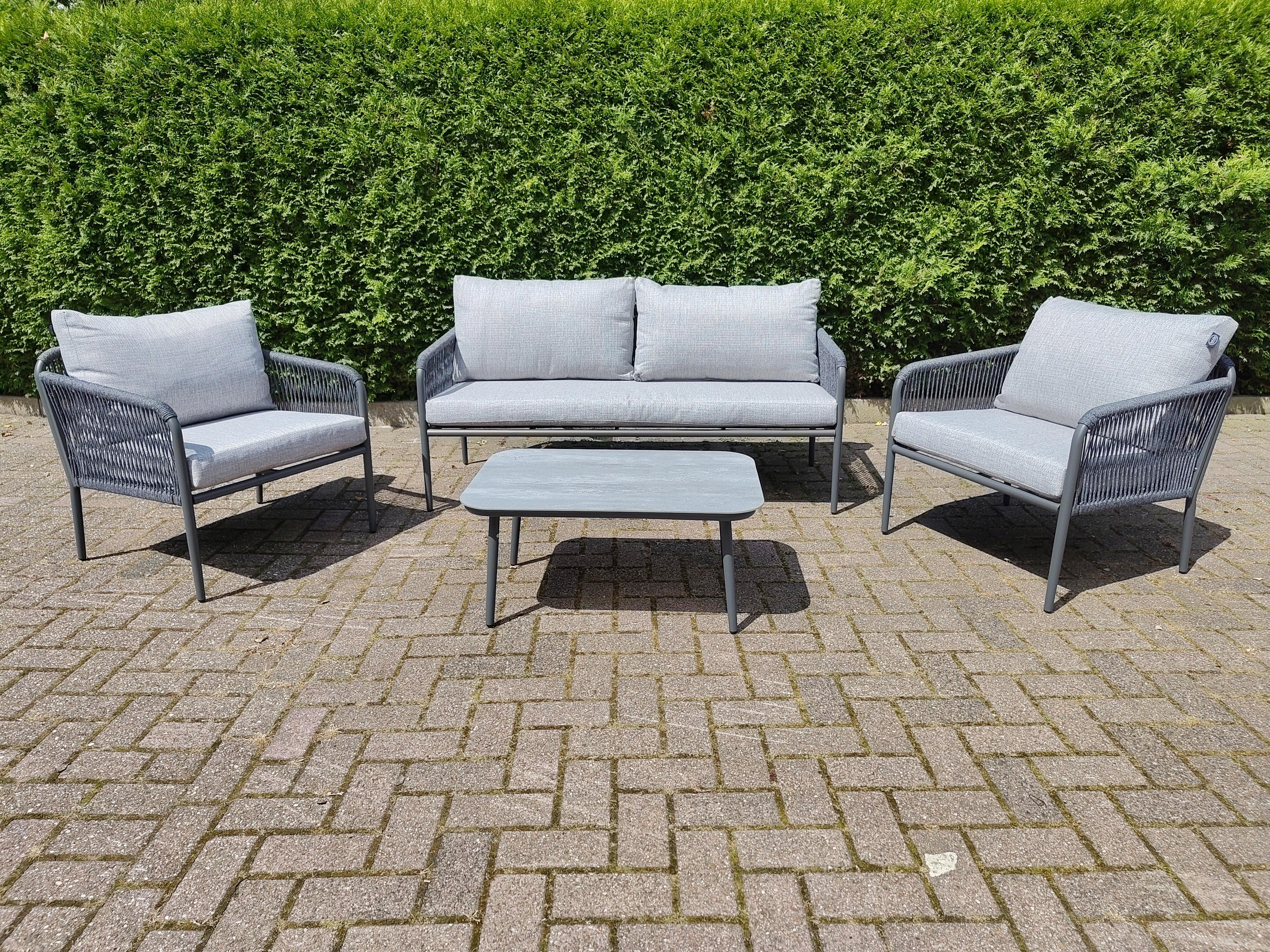 Loungeset Nova