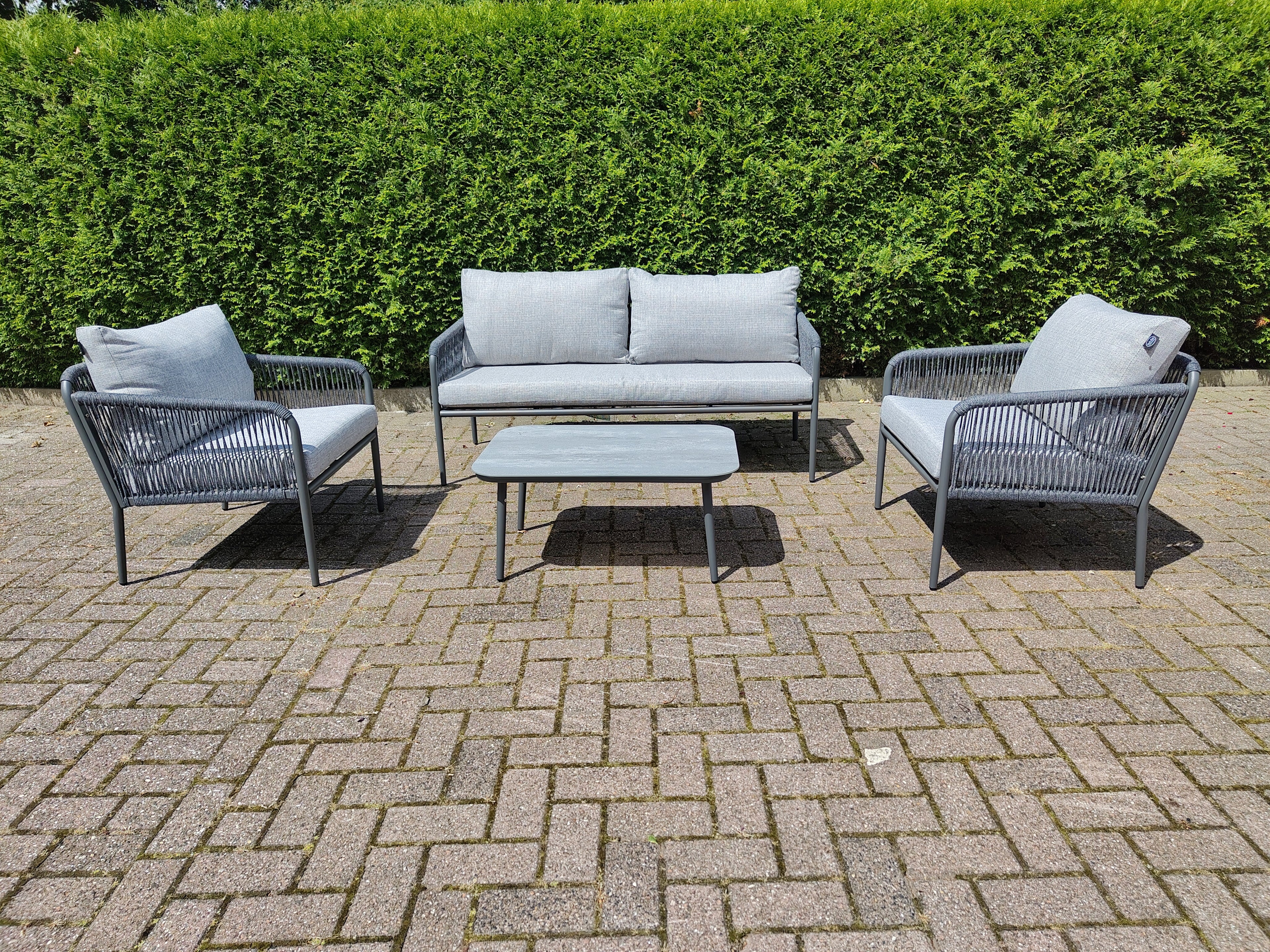 Loungeset Nova