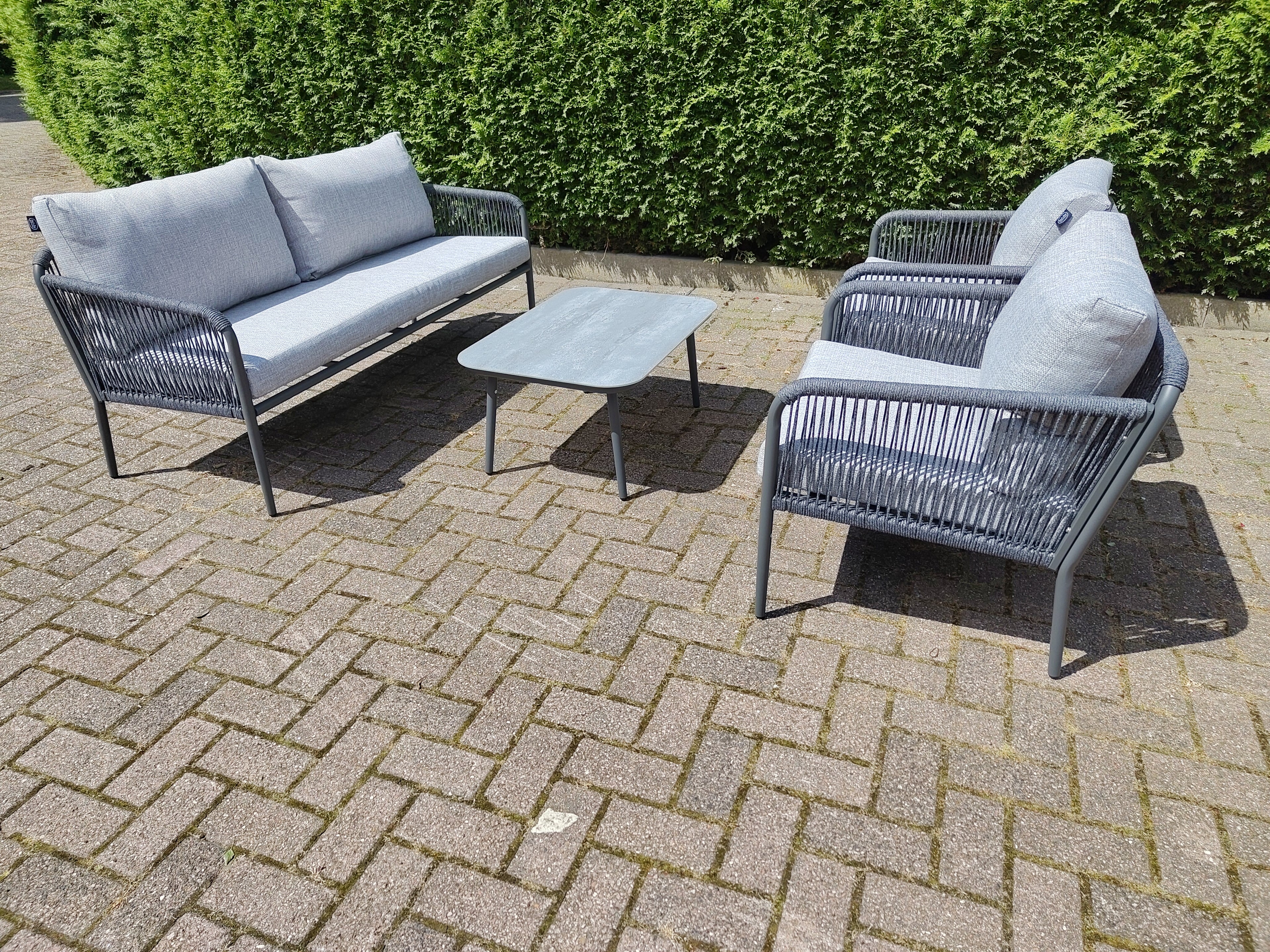 Loungeset Nova