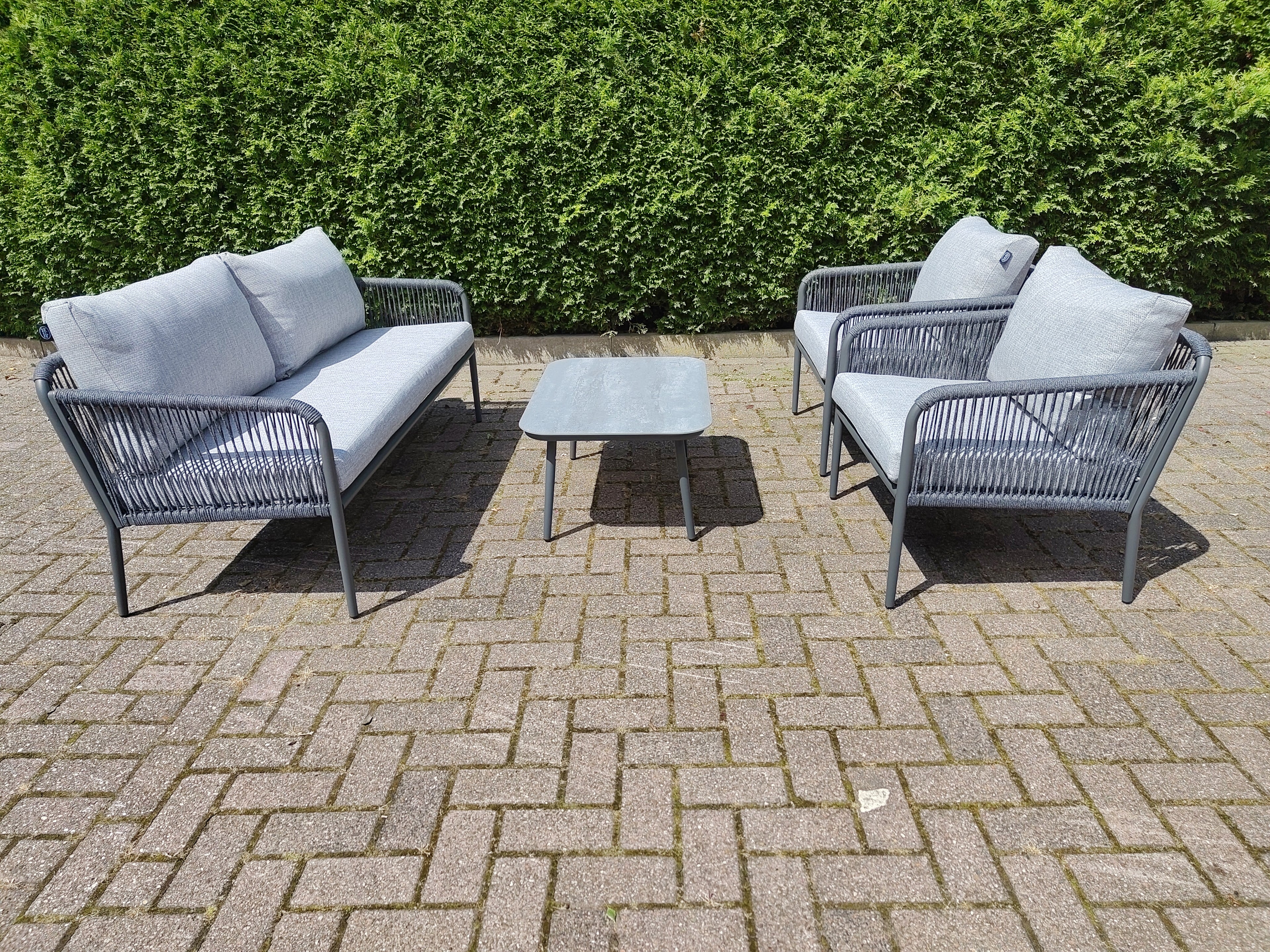 Loungeset Nova