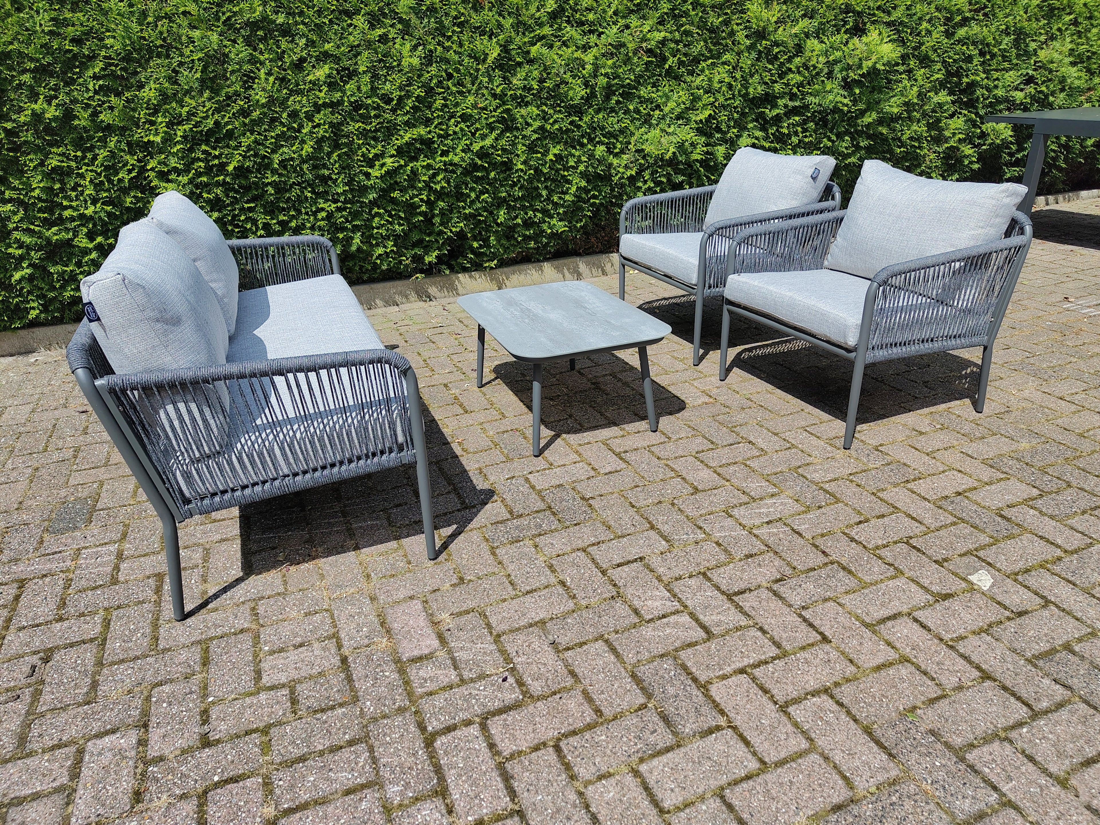 Loungeset Nova