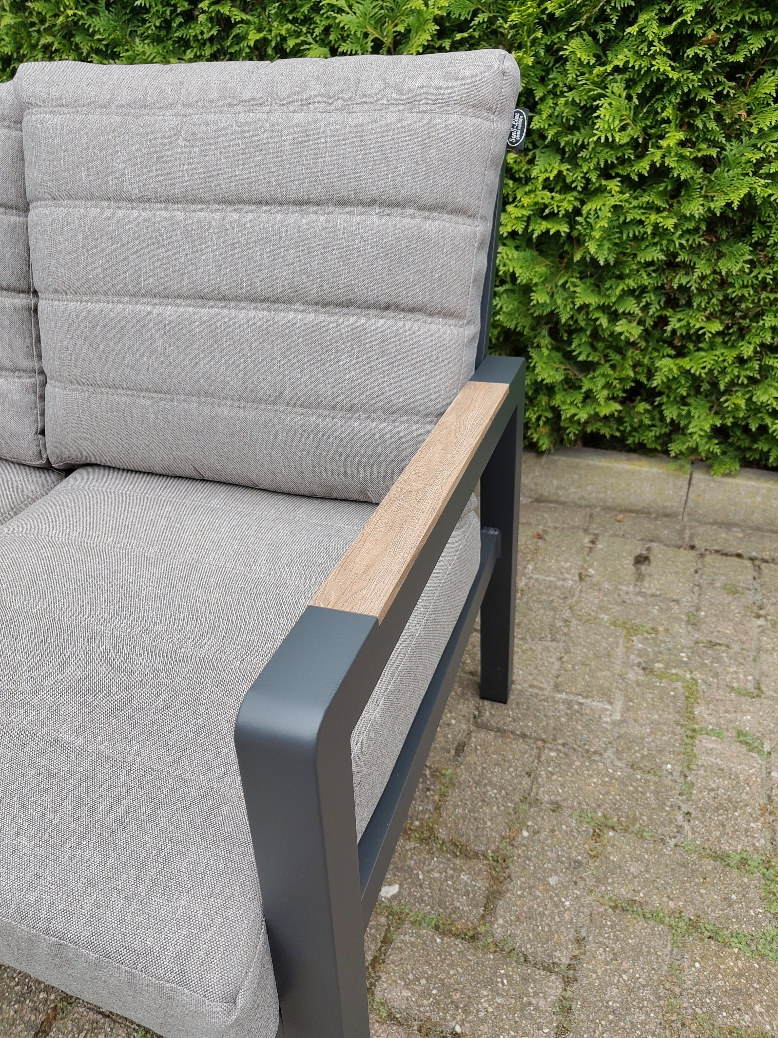 Loungeset Donna