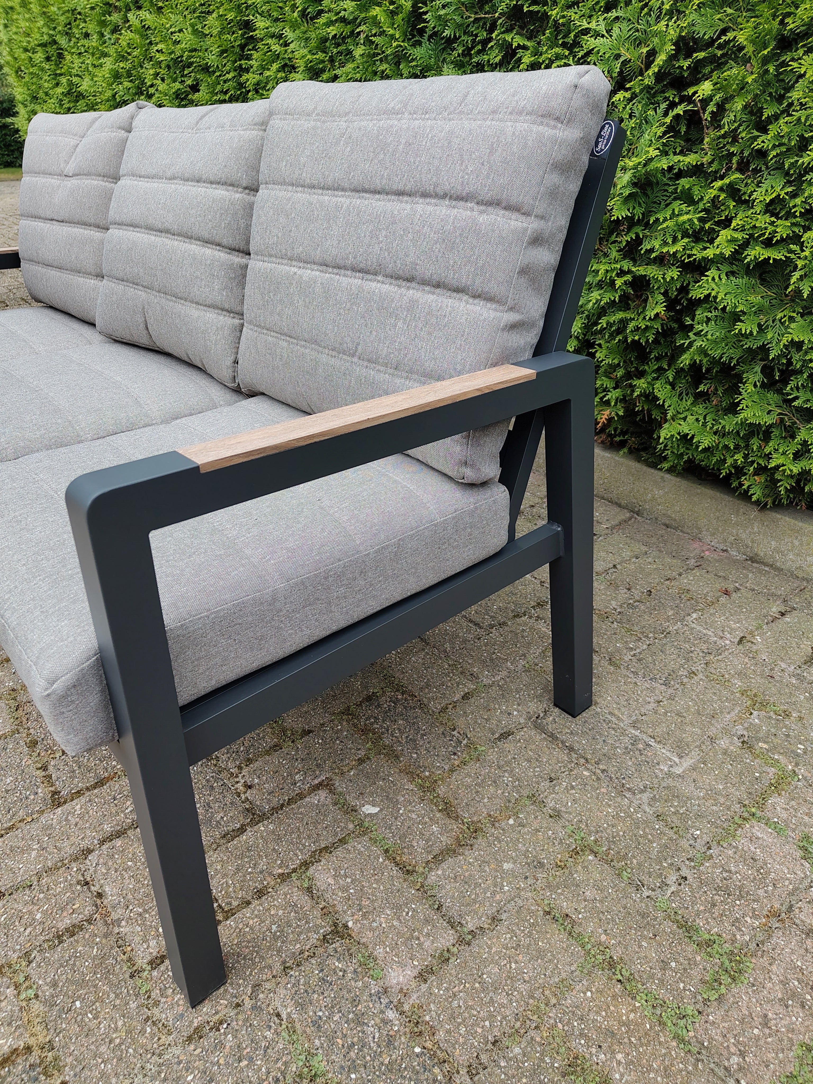 Loungeset Donna