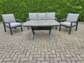 Loungeset Donna