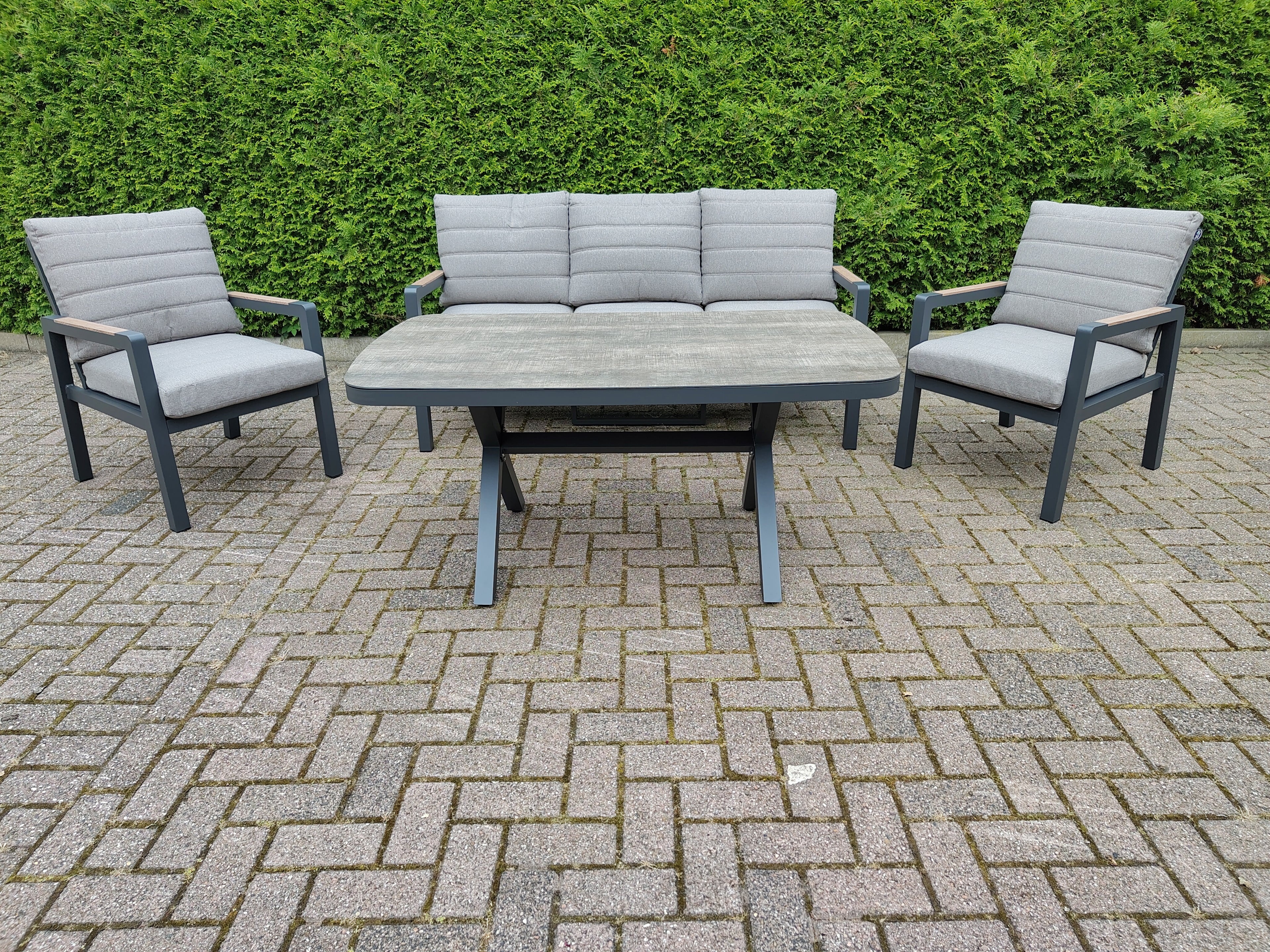 Loungeset Donna