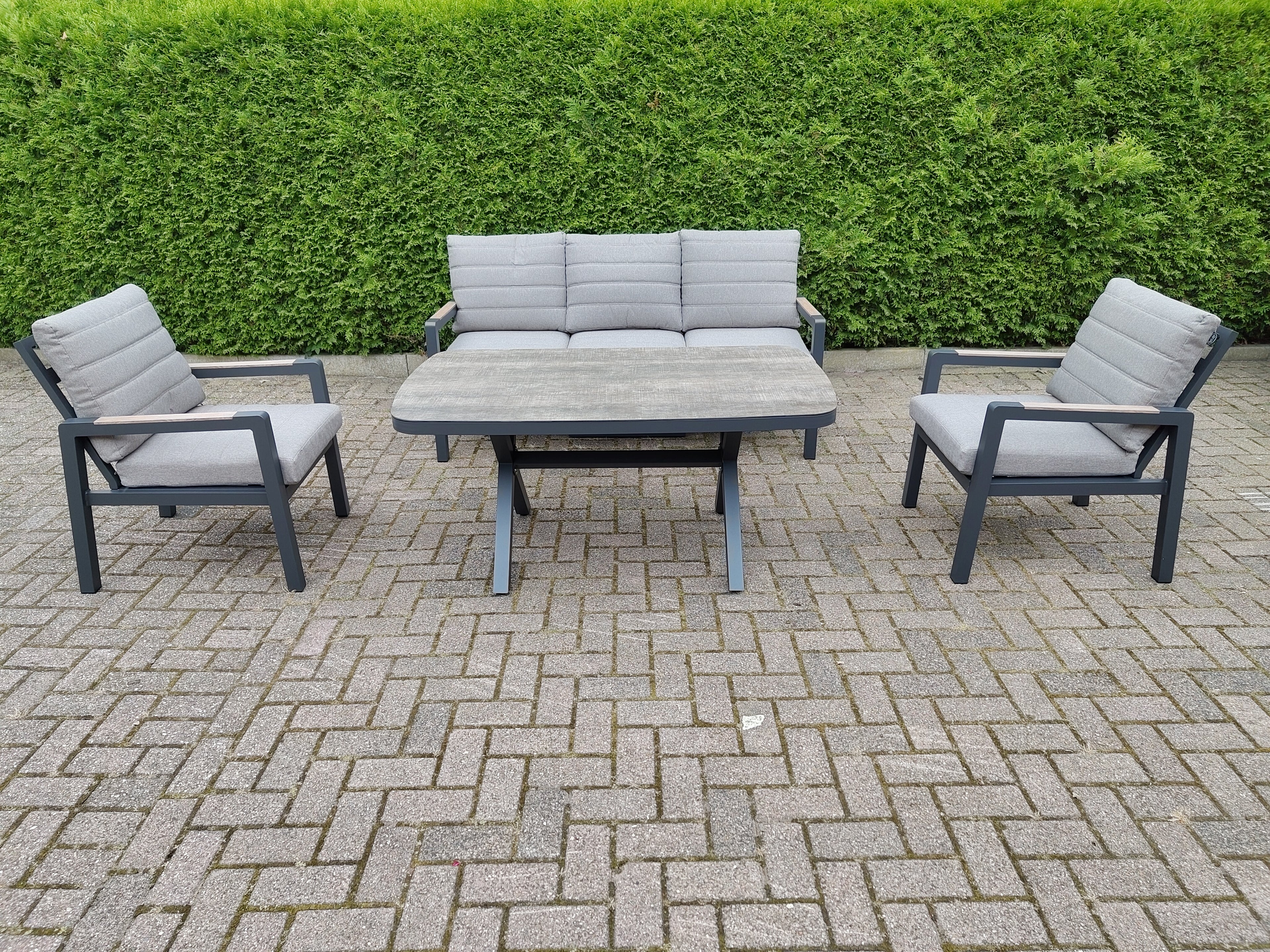 Loungeset Donna