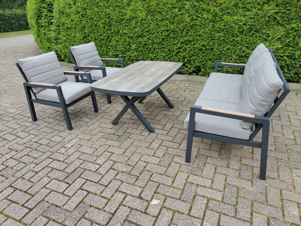 Loungeset Donna