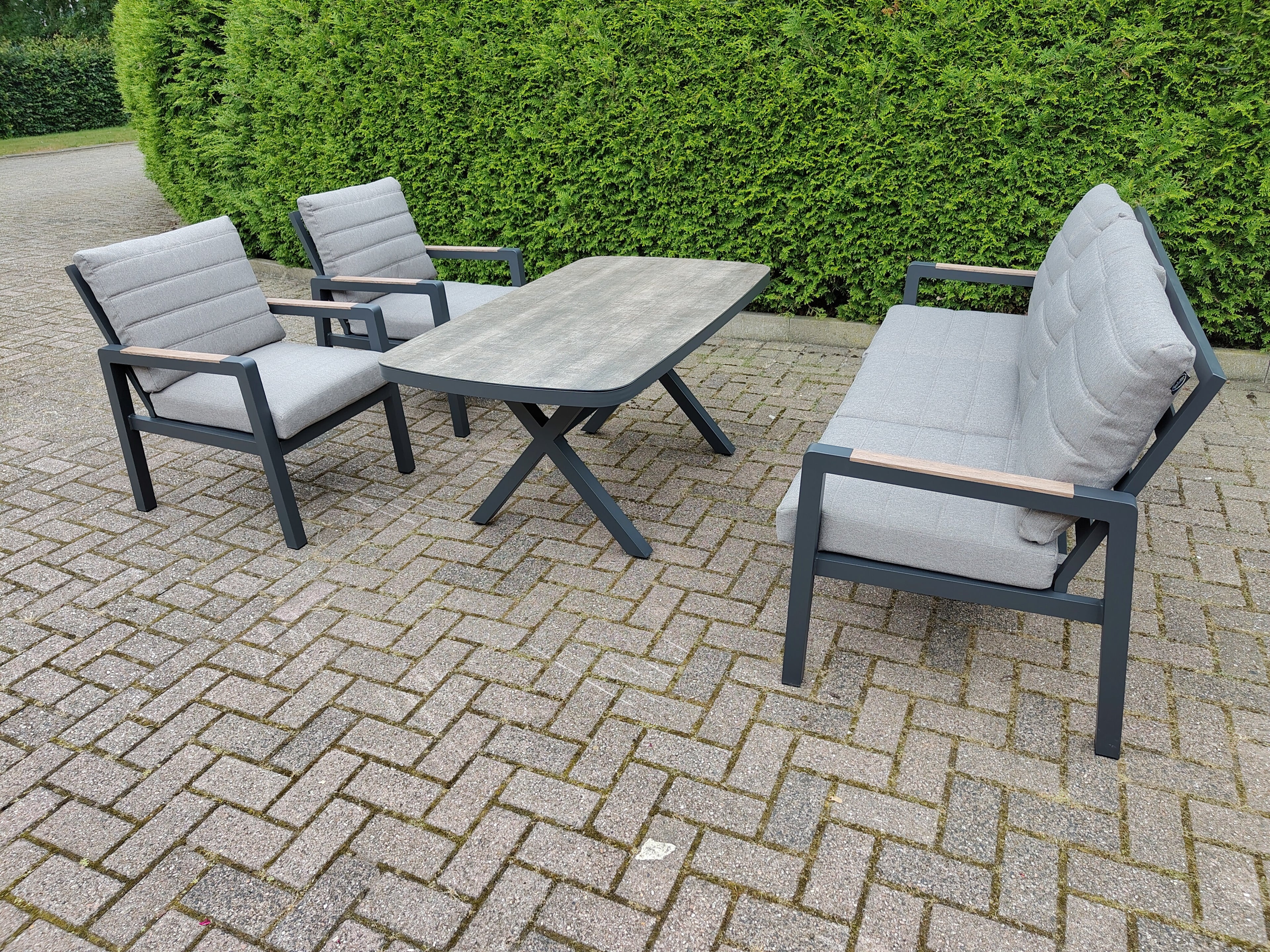 Loungeset Donna