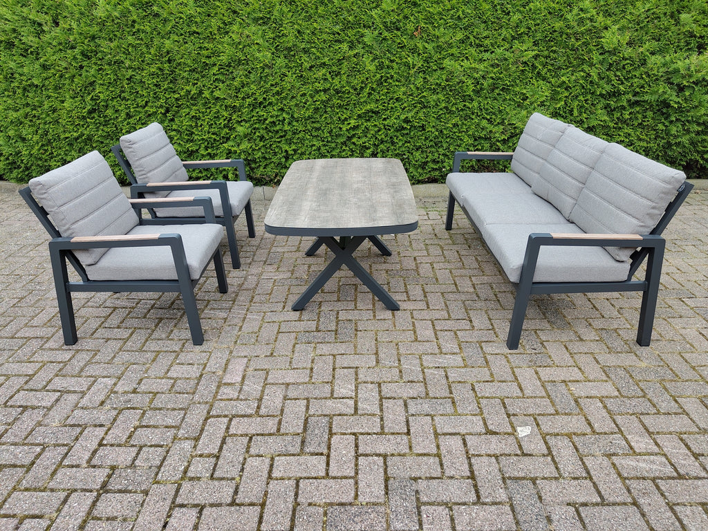 Loungeset Donna