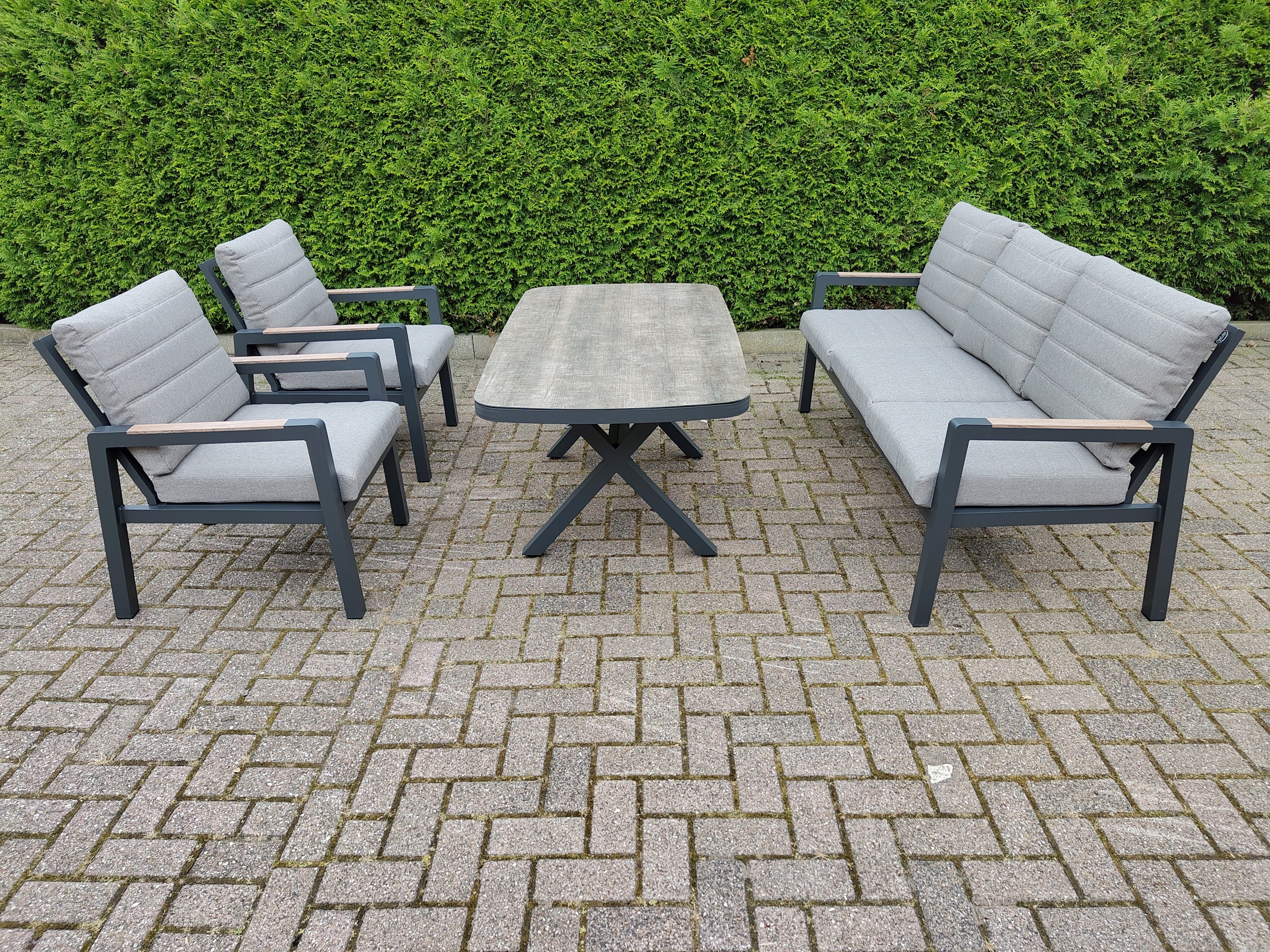 Loungeset Donna