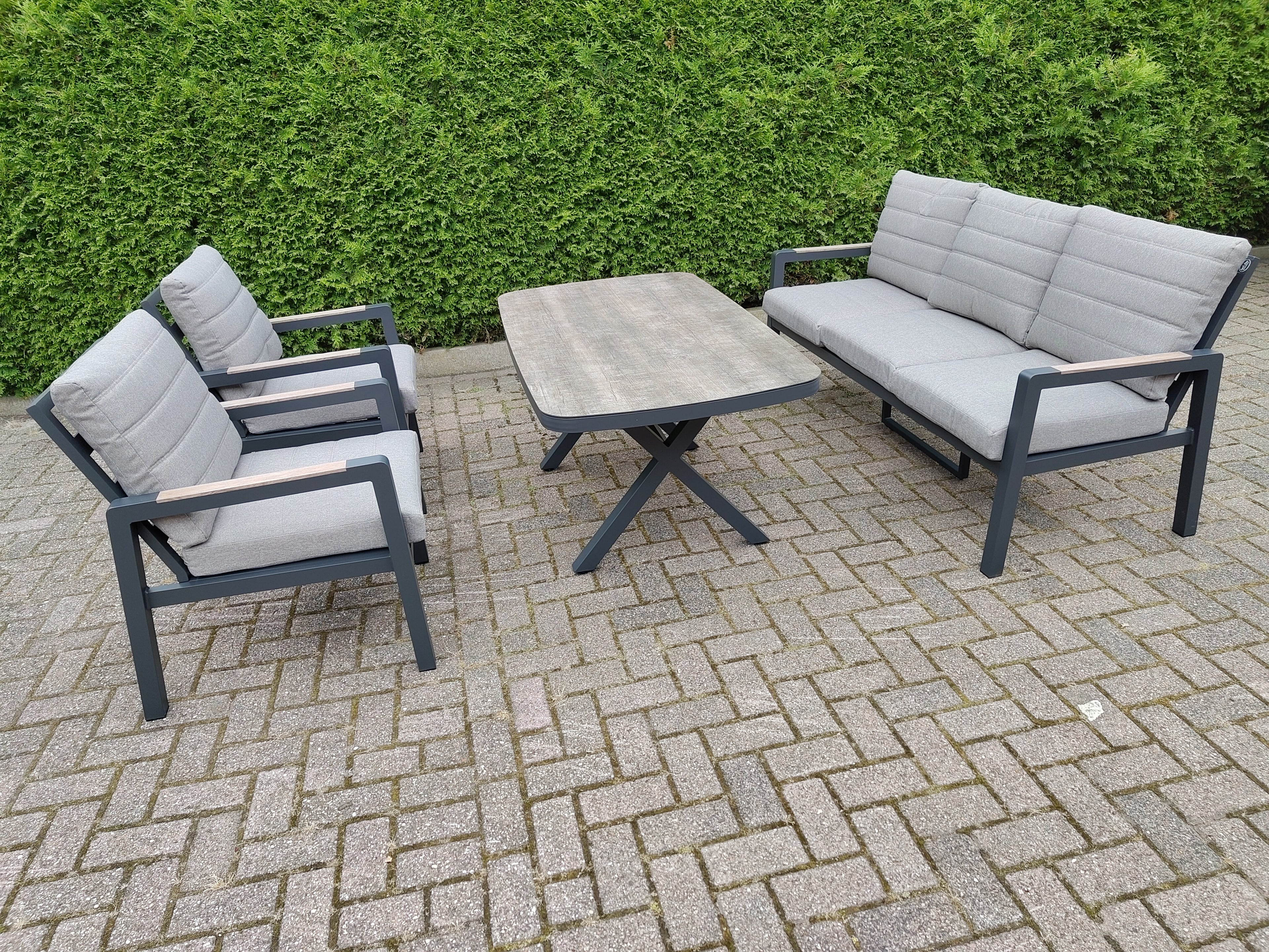 Loungeset Donna