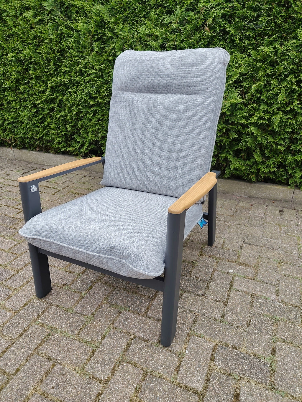 Cordoba Loungeset