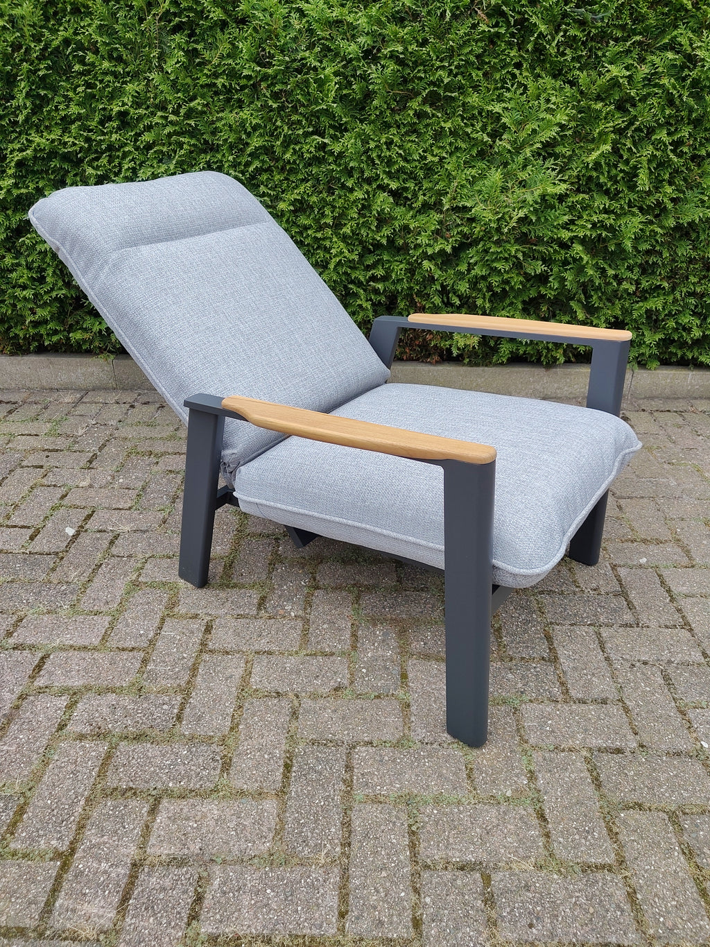 Cordoba Loungeset