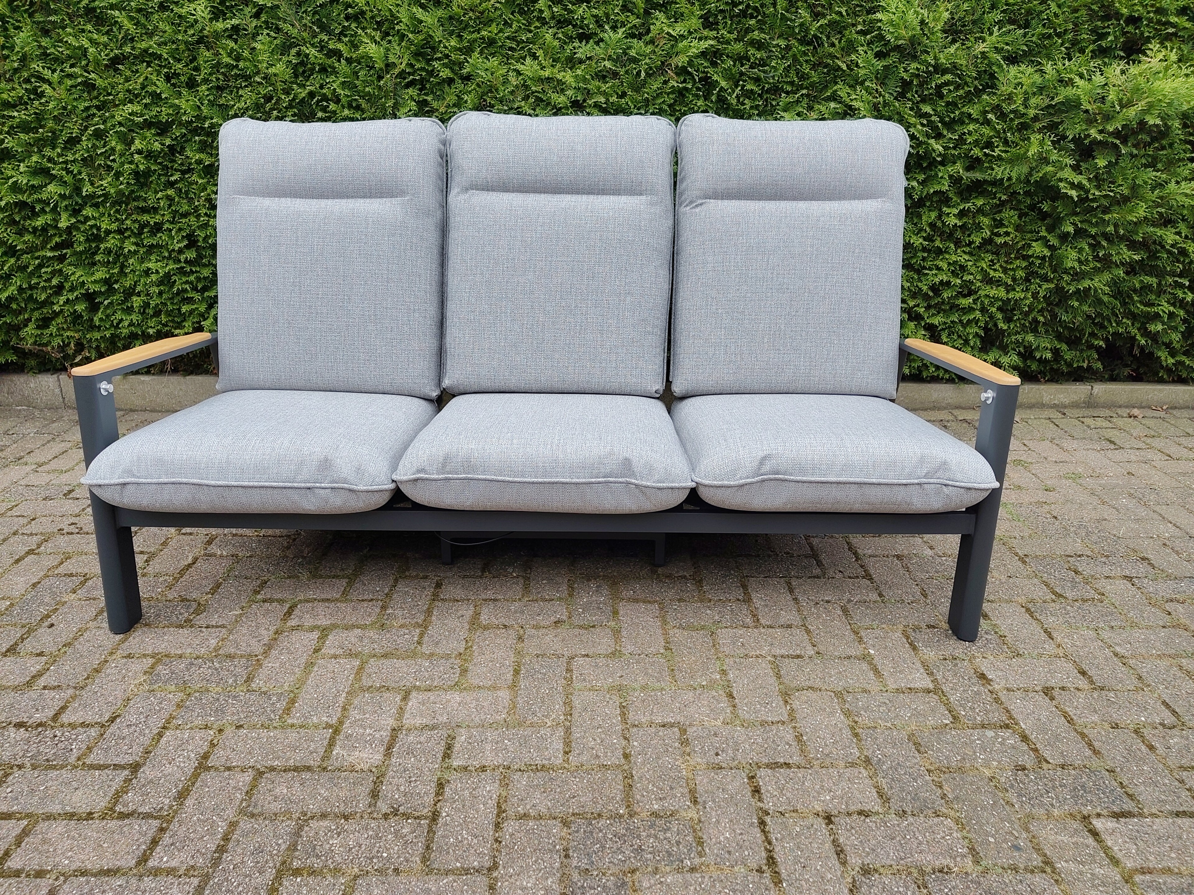 Cordoba Loungeset