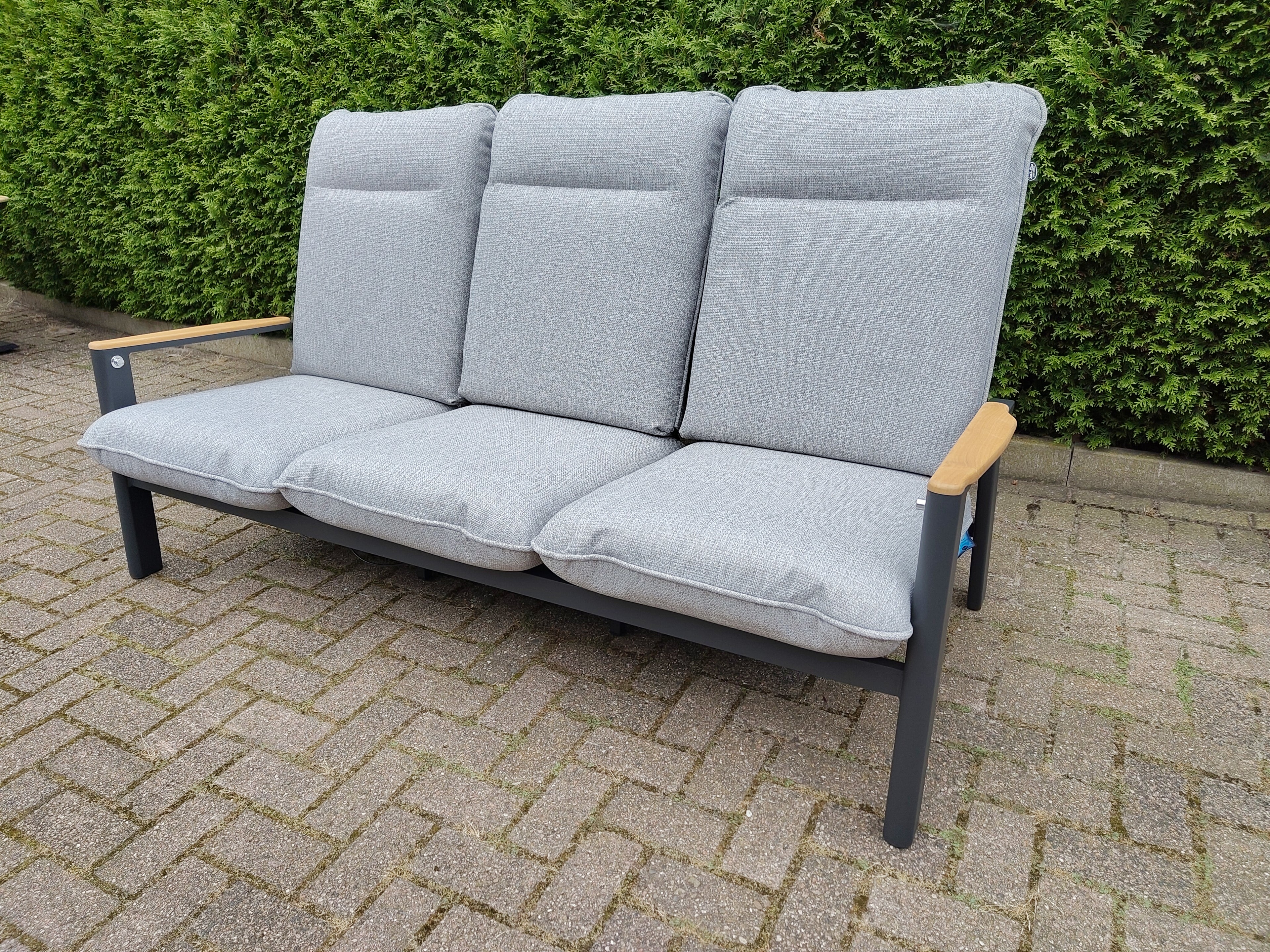 Cordoba Loungeset