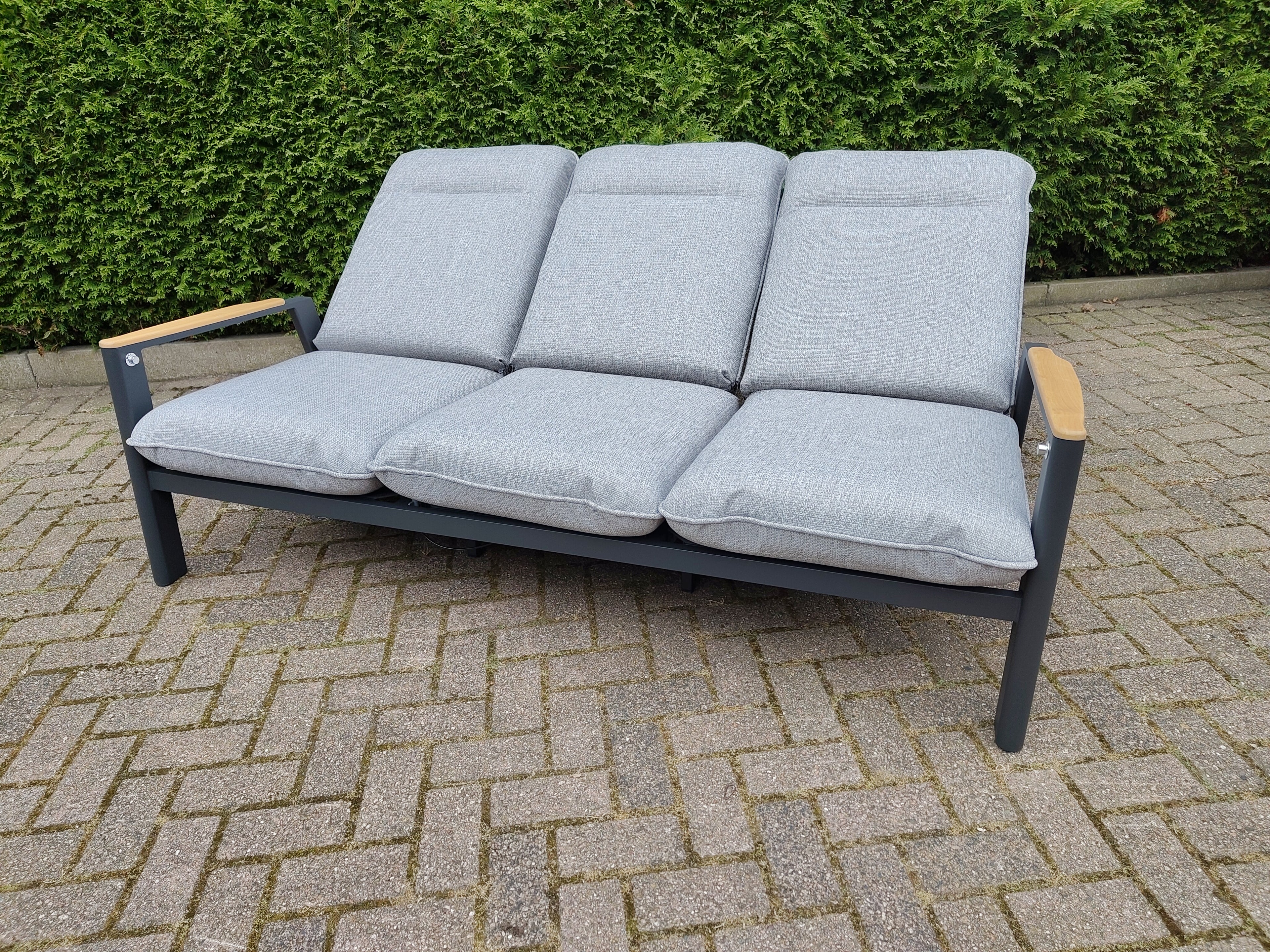 Cordoba Loungeset