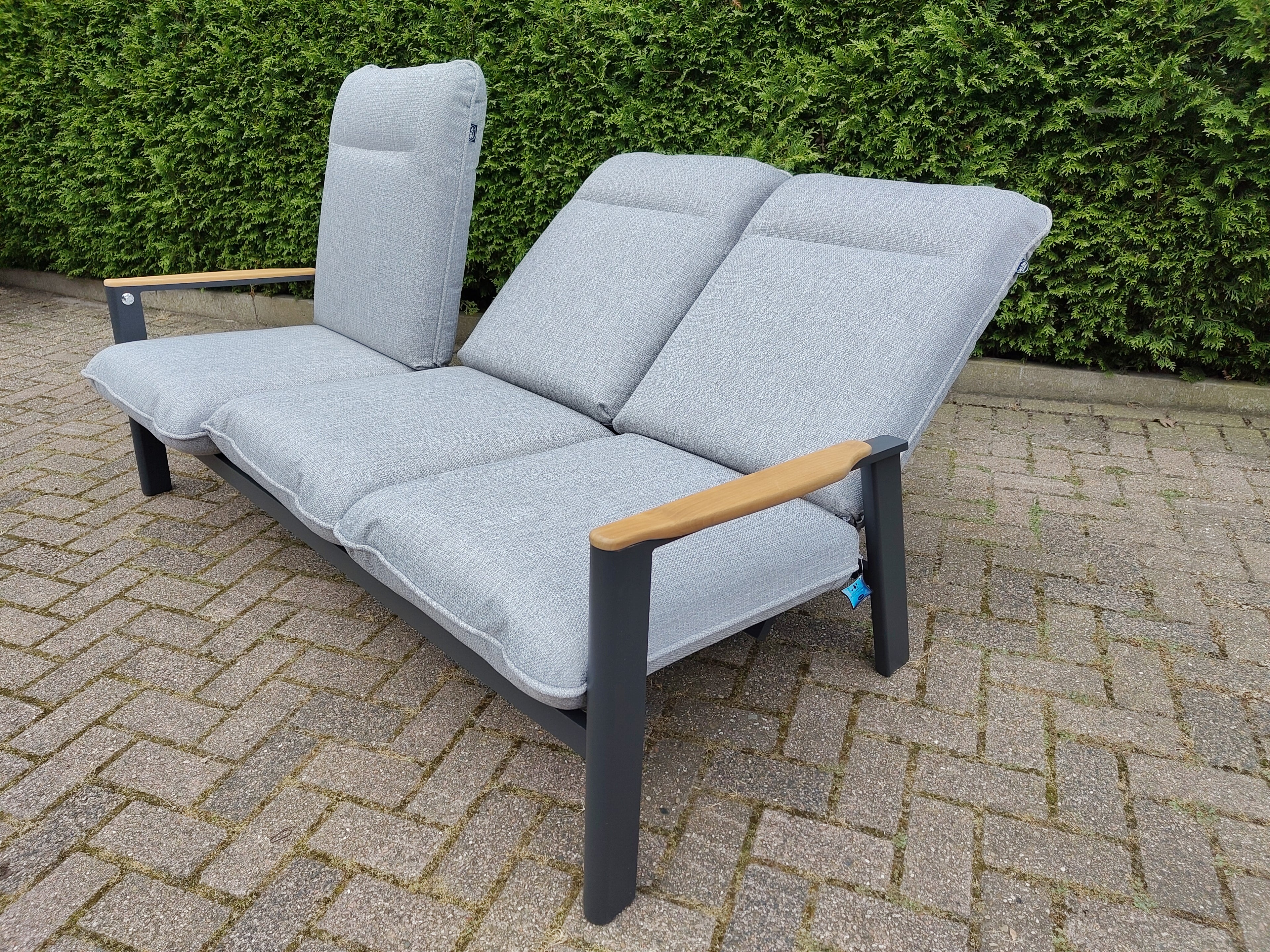 Cordoba Loungeset