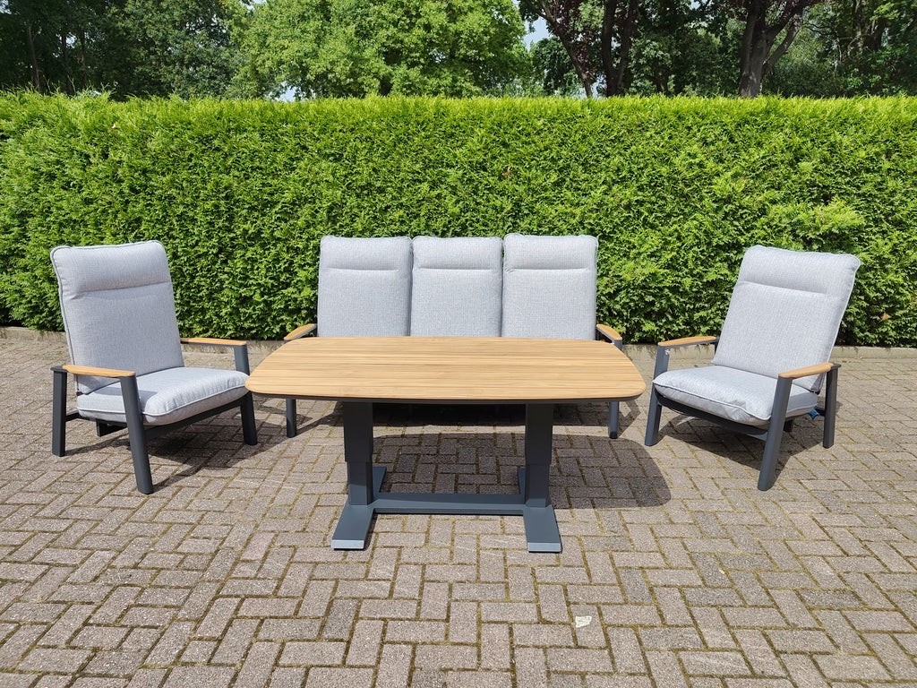 Cordoba Loungeset