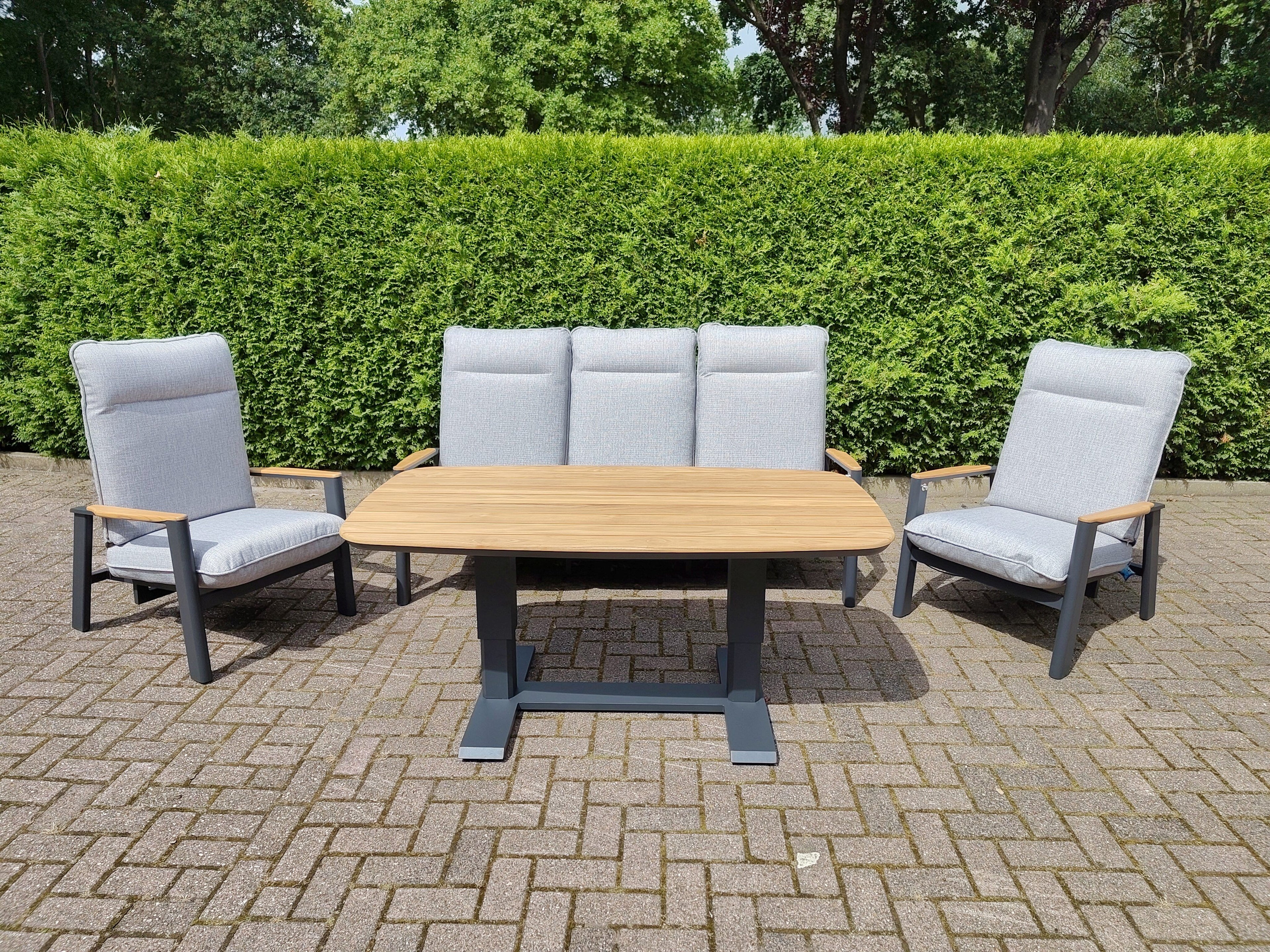 Cordoba Loungeset