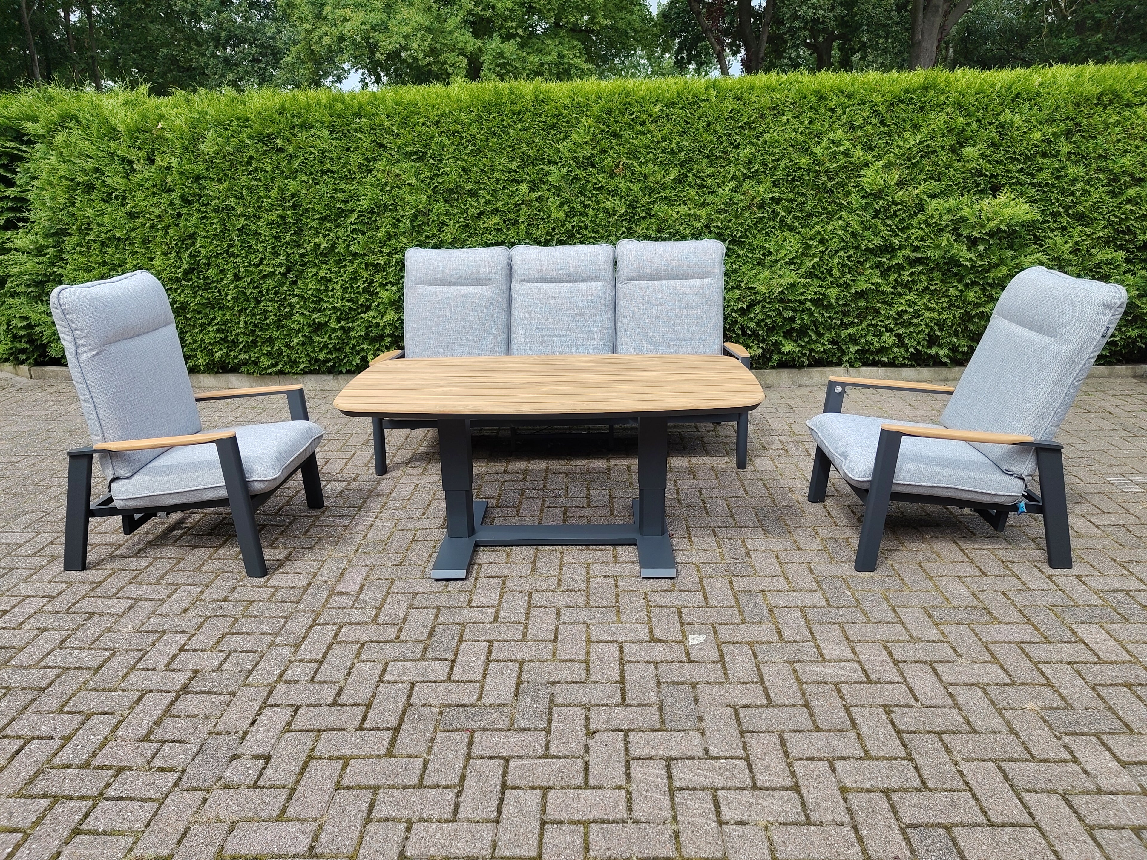 Cordoba Loungeset
