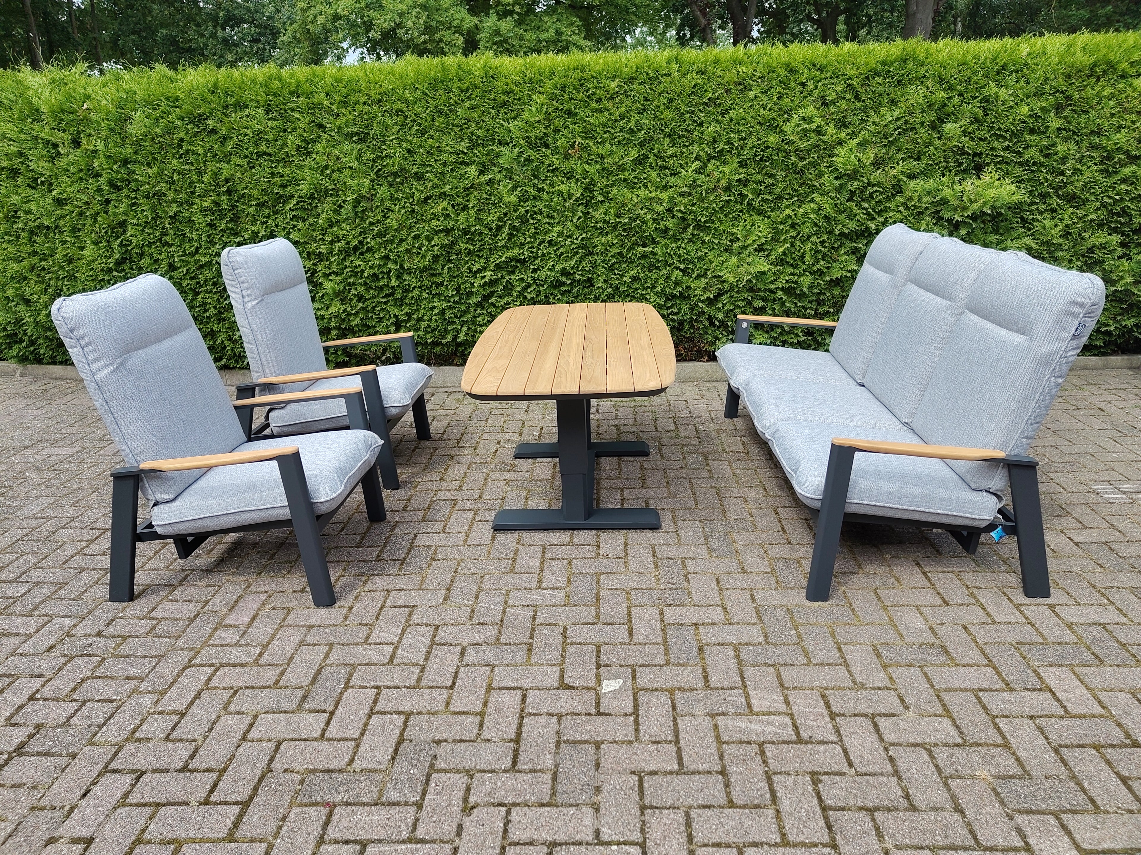 Cordoba Loungeset