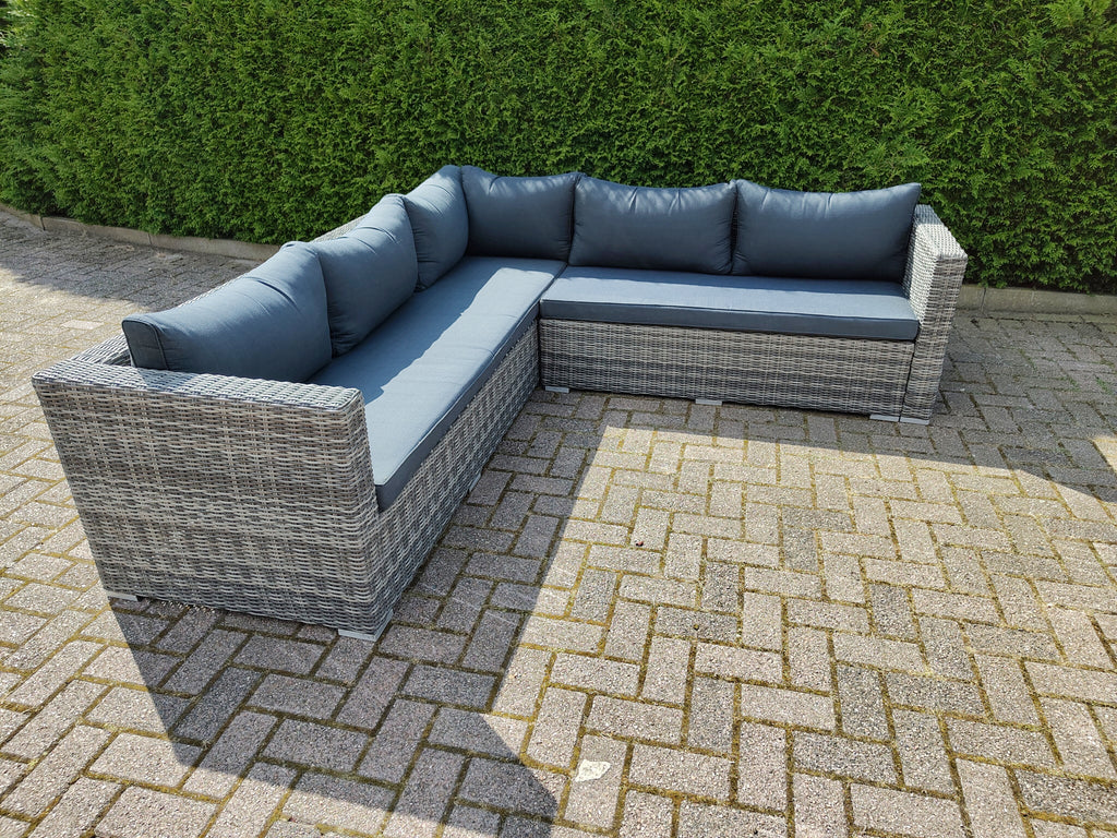 Loungehoekset Gerona