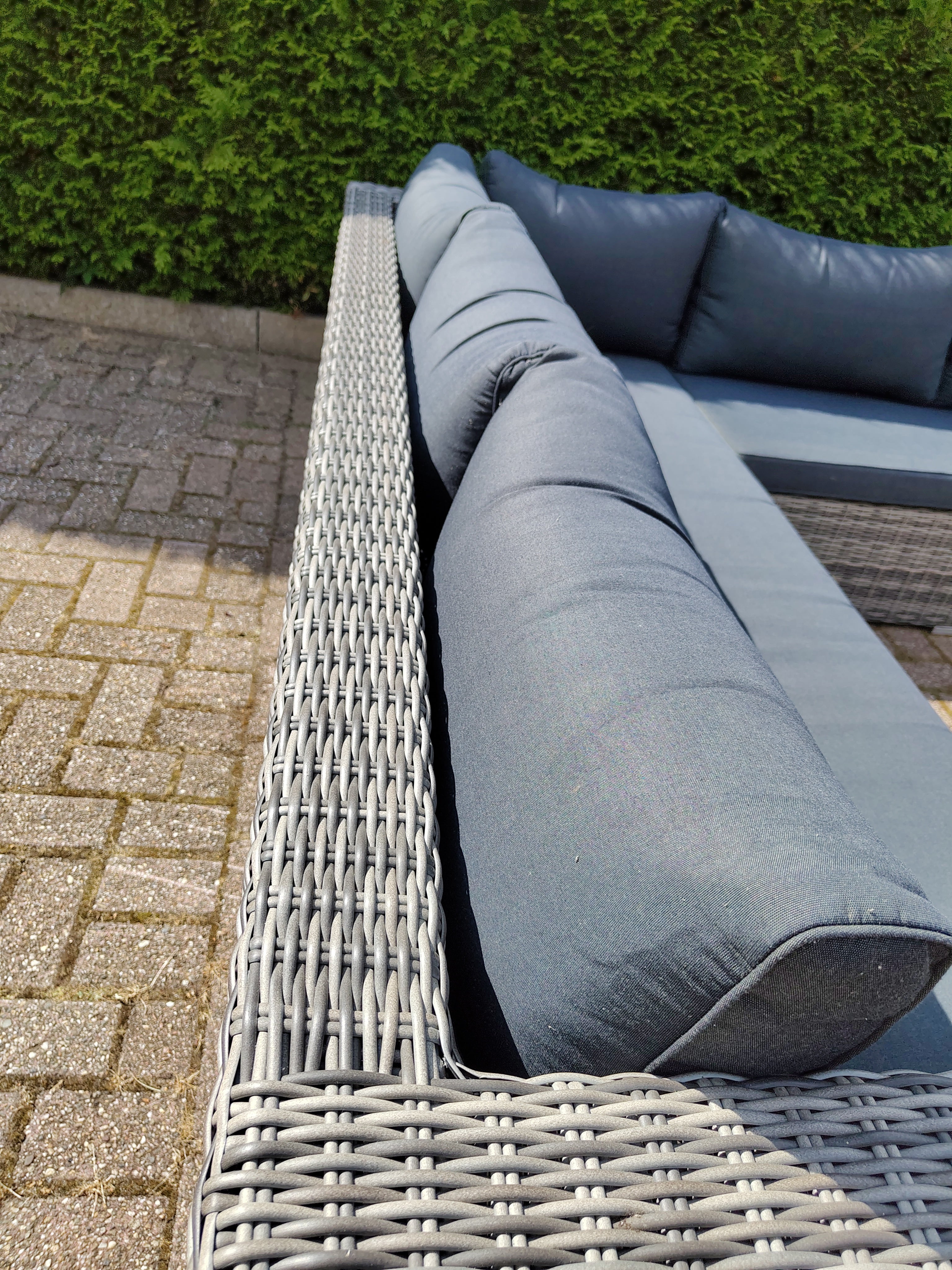 Loungehoekset Gerona