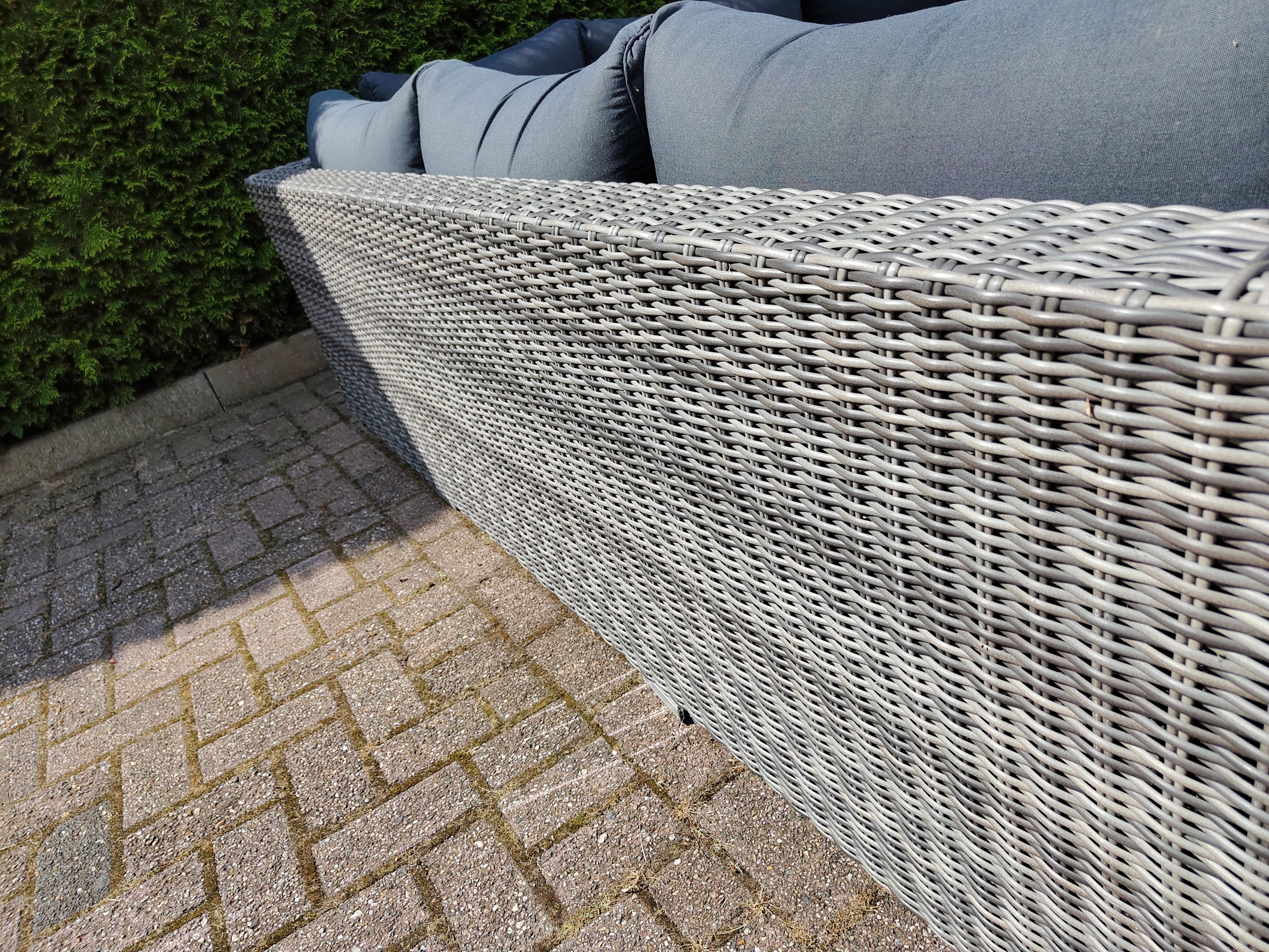 Loungehoekset Gerona
