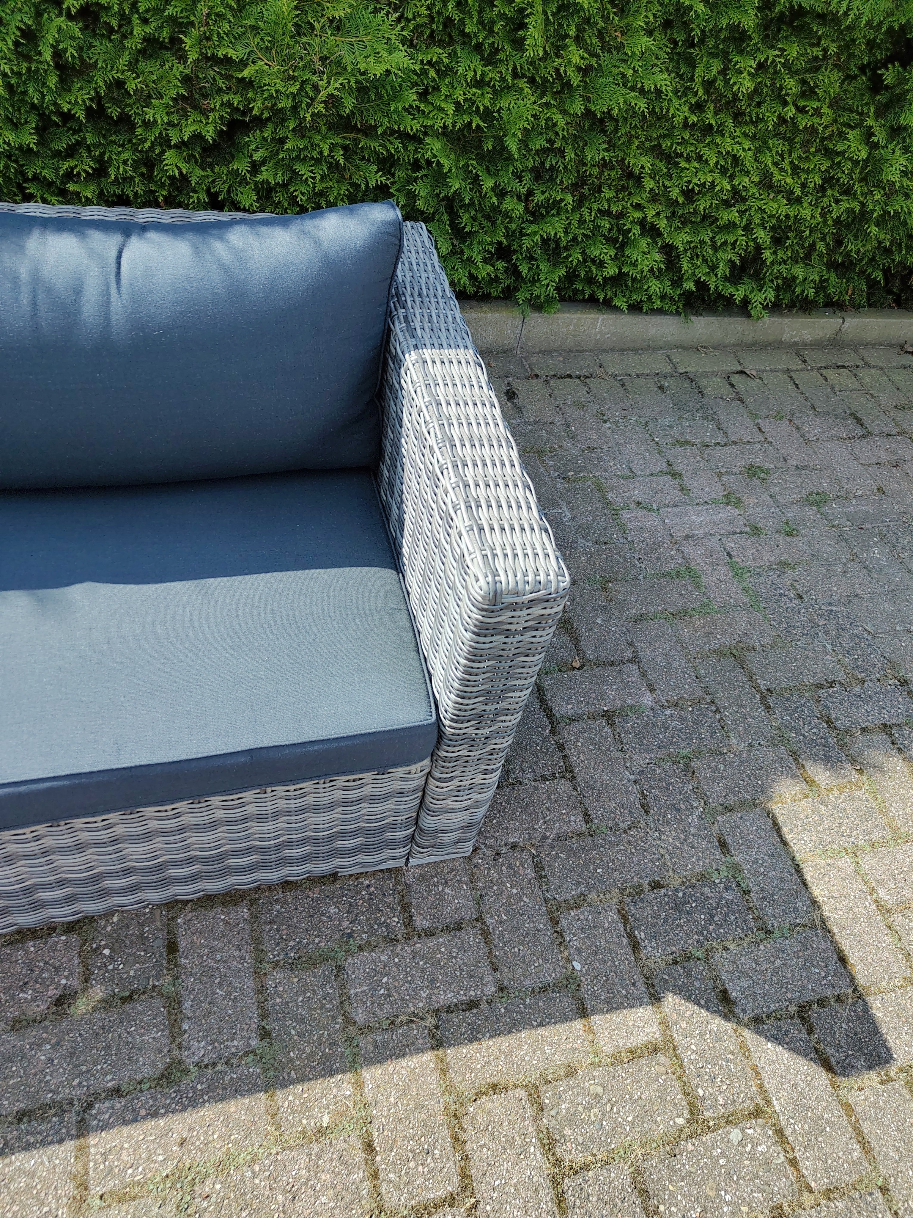 Loungehoekset Gerona