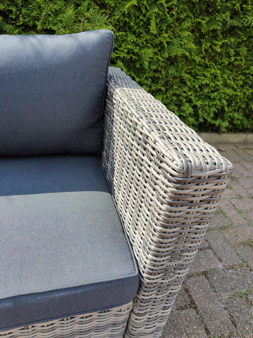 Loungehoekset Gerona