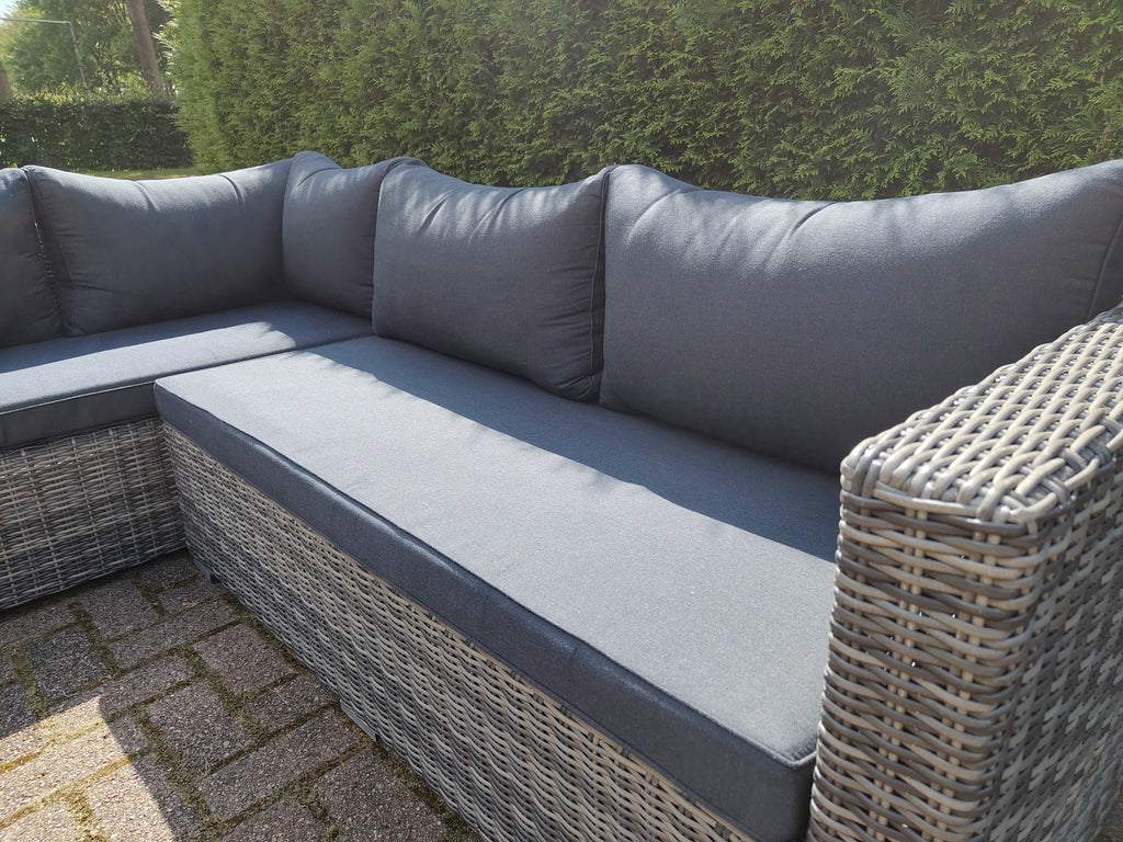 Loungehoekset Gerona