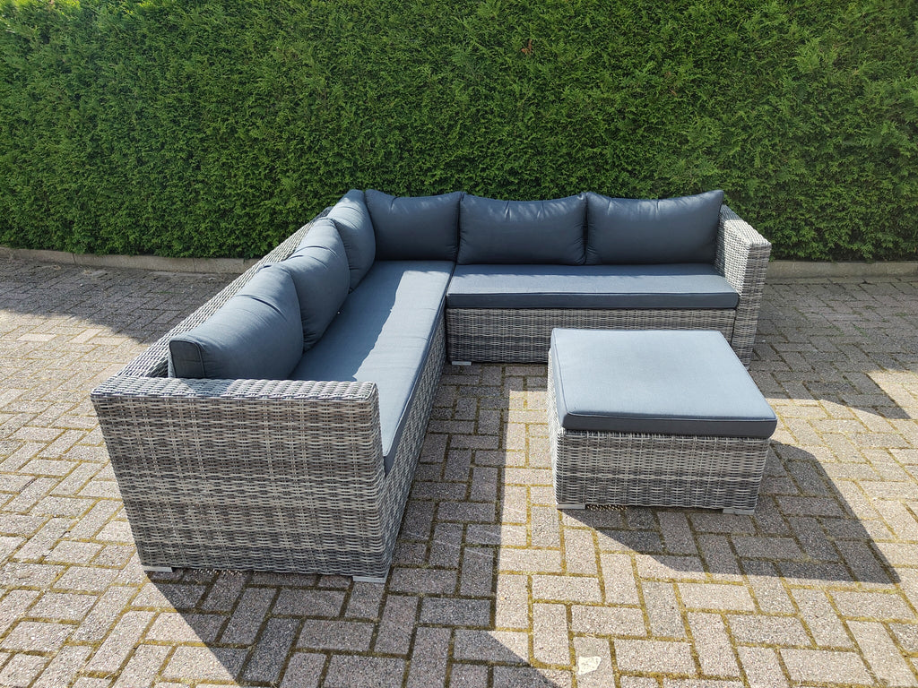 Loungehoekset Gerona