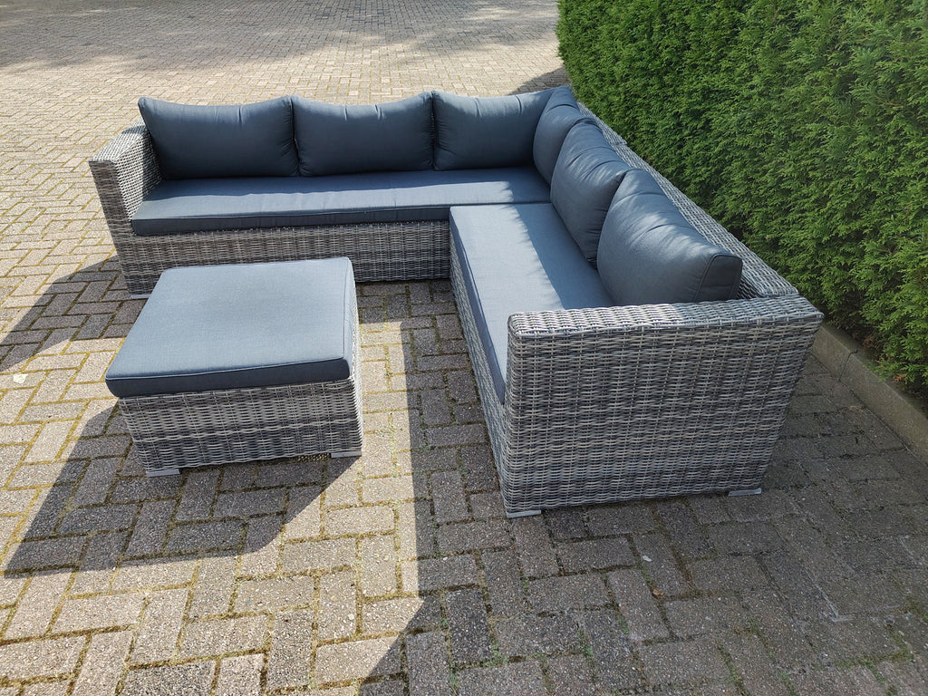 Loungehoekset Gerona