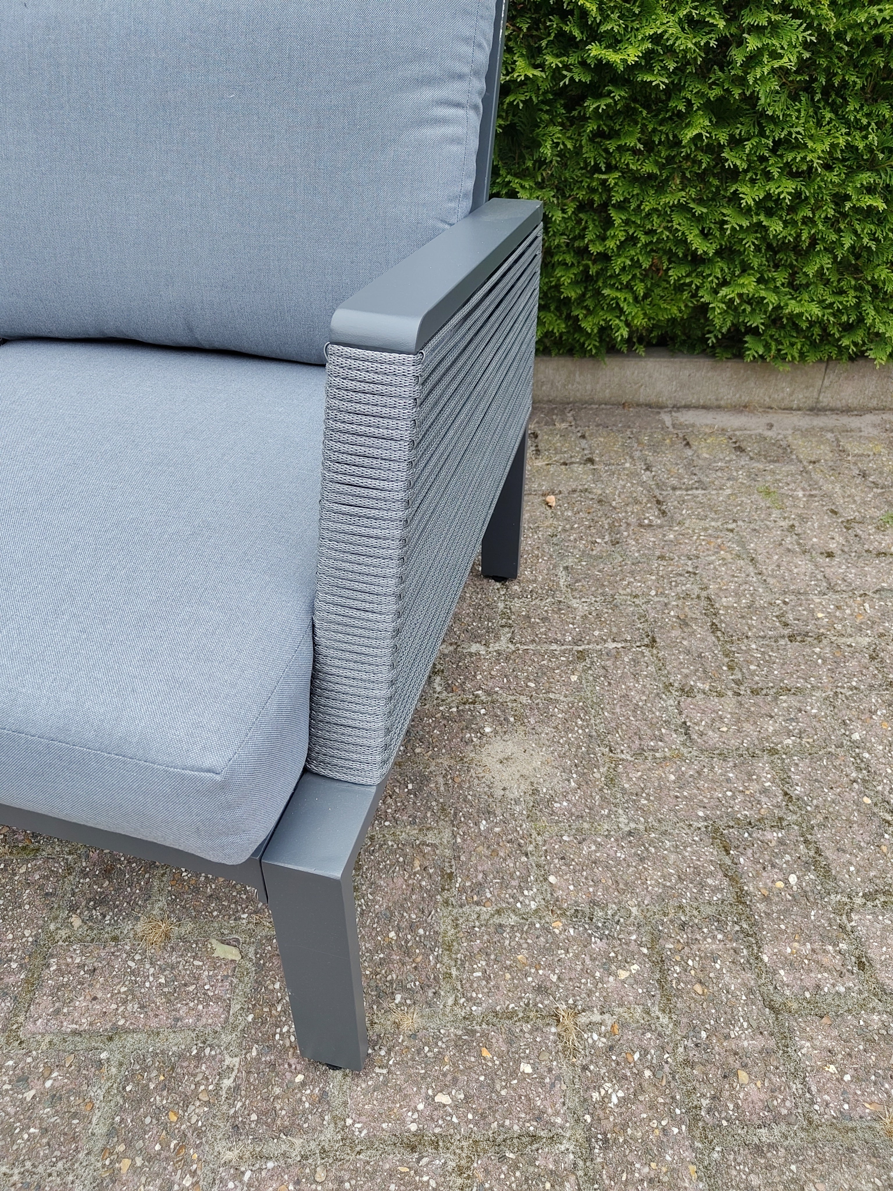 Loungehoekset Rio