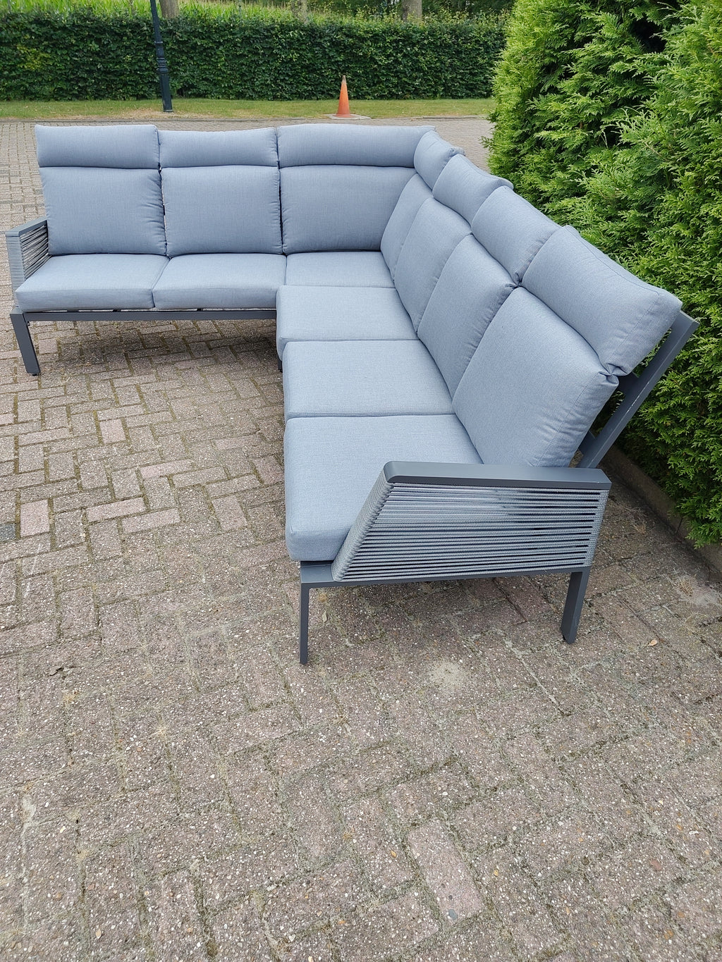 Loungehoekset Rio
