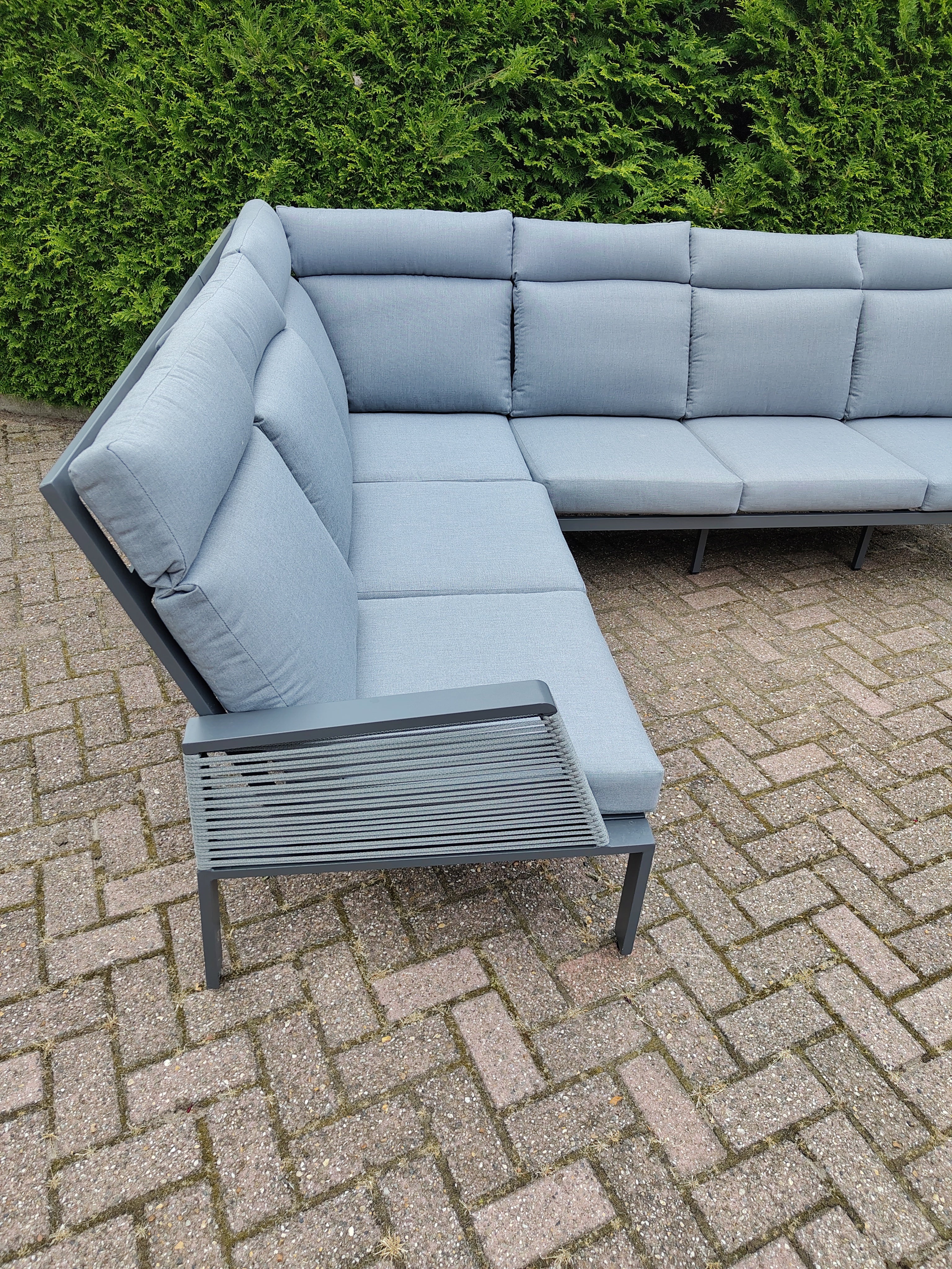 Loungehoekset Rio