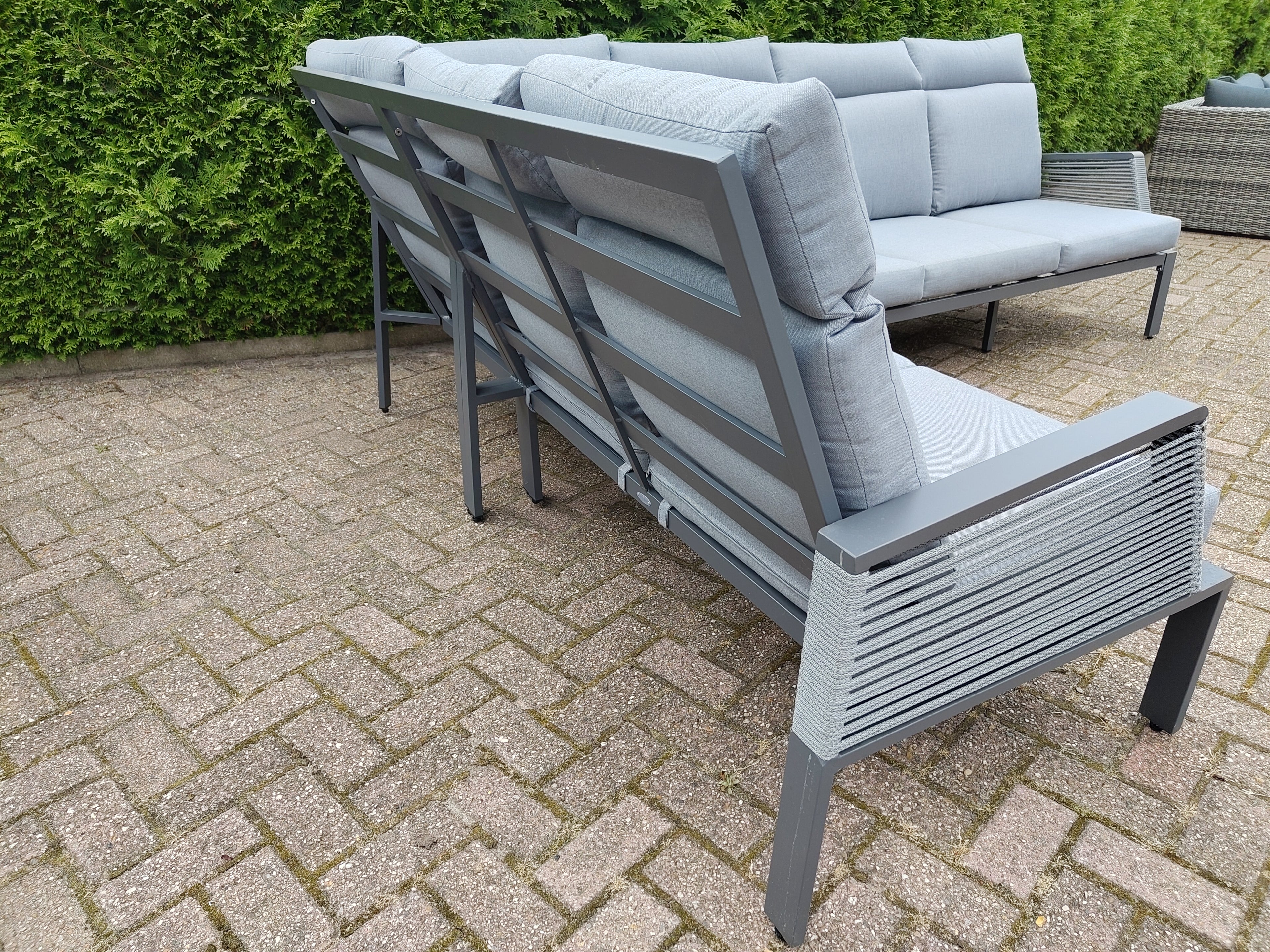 Loungehoekset Rio