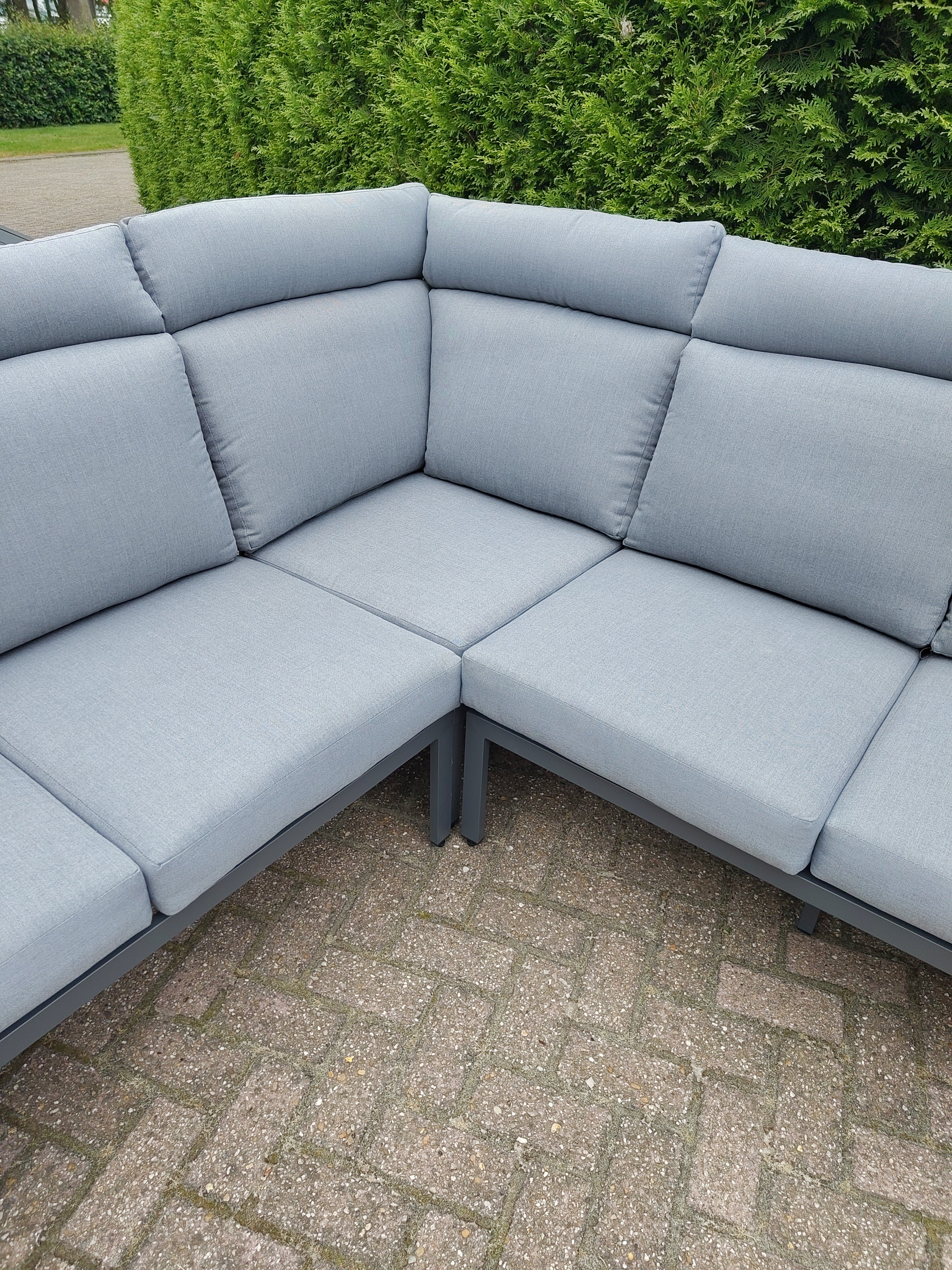 Loungehoekset Rio