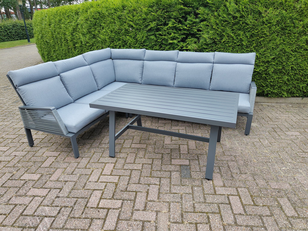 Loungehoekset Rio